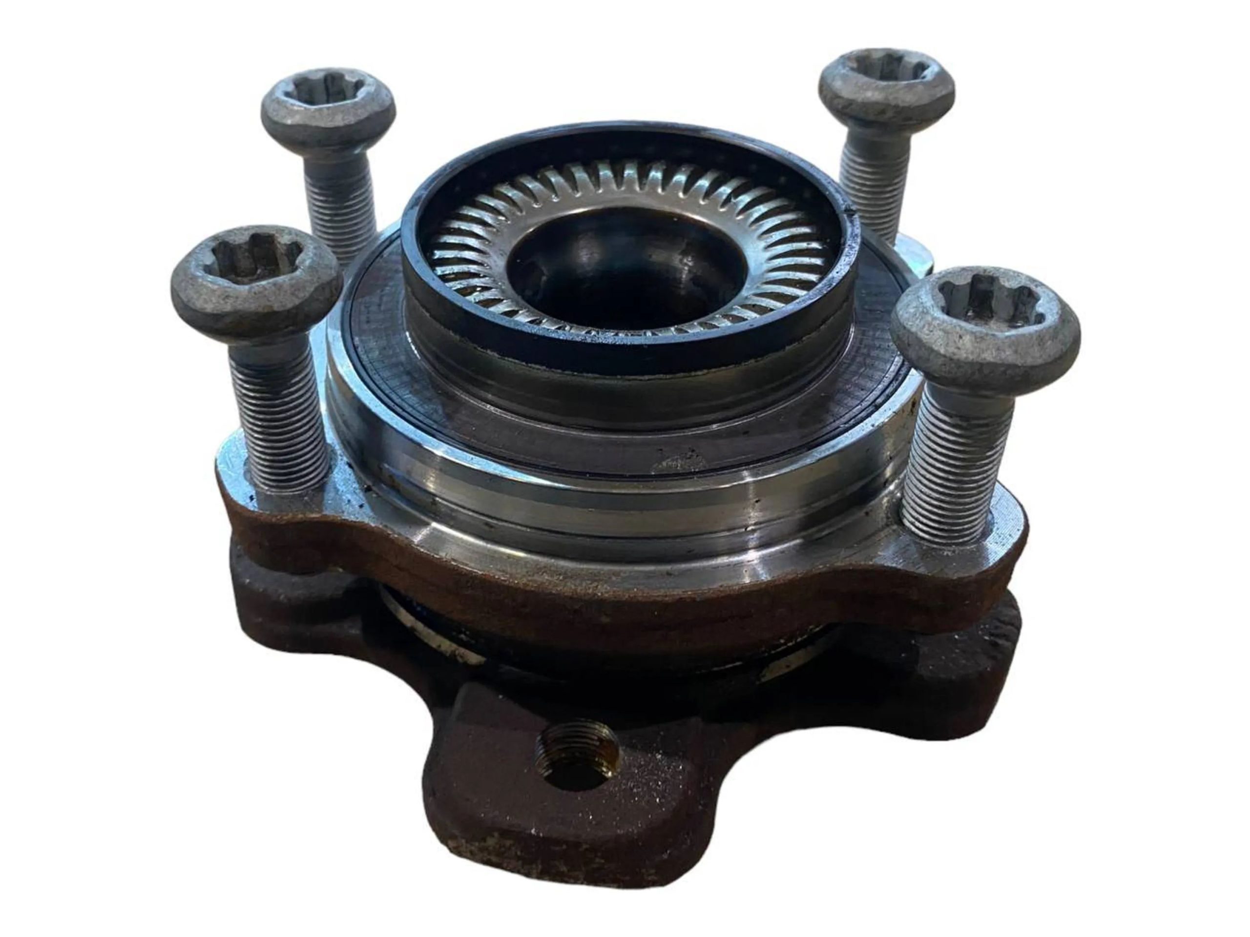 BMW 7 (G11 / G12) Rear wheel ball bearing BMW 7 SERIES Rear wheel ball bearing OEM 334068...