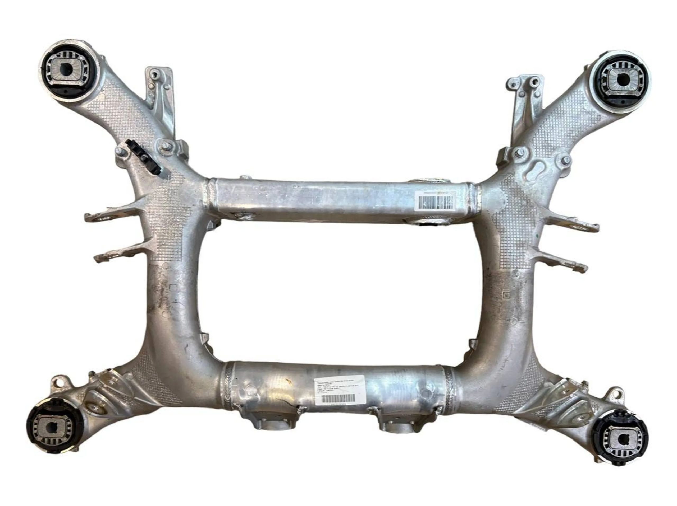 BMW 7 (G11 / G12) Rear subframe BMW 7 SERIES Rear subframe OEM 33316861096

Par...
