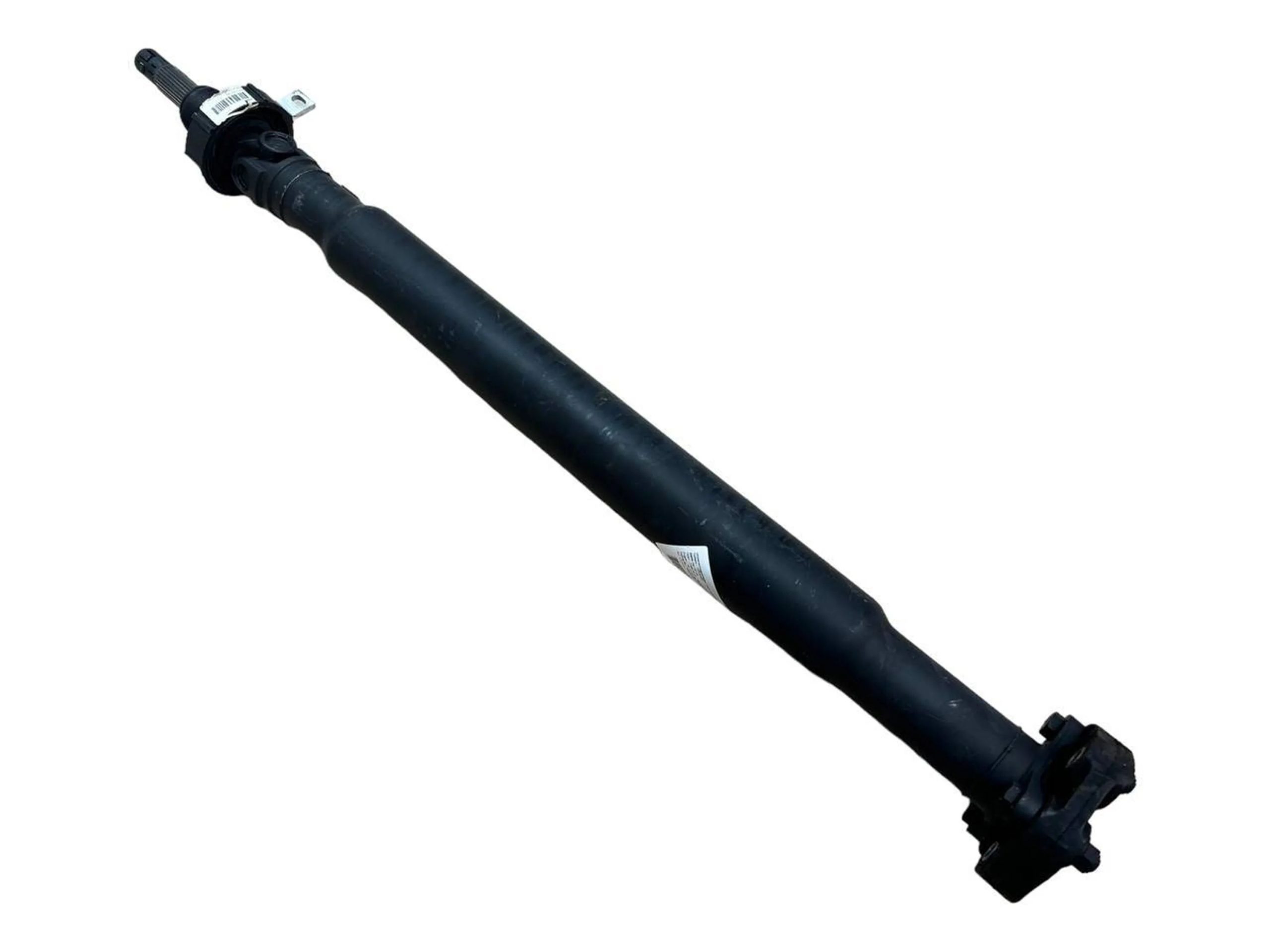 BMW 7 (G11 / G12) Front prop shaft BMW 7 SERIES Front prop shaft OEM 26108623154

...