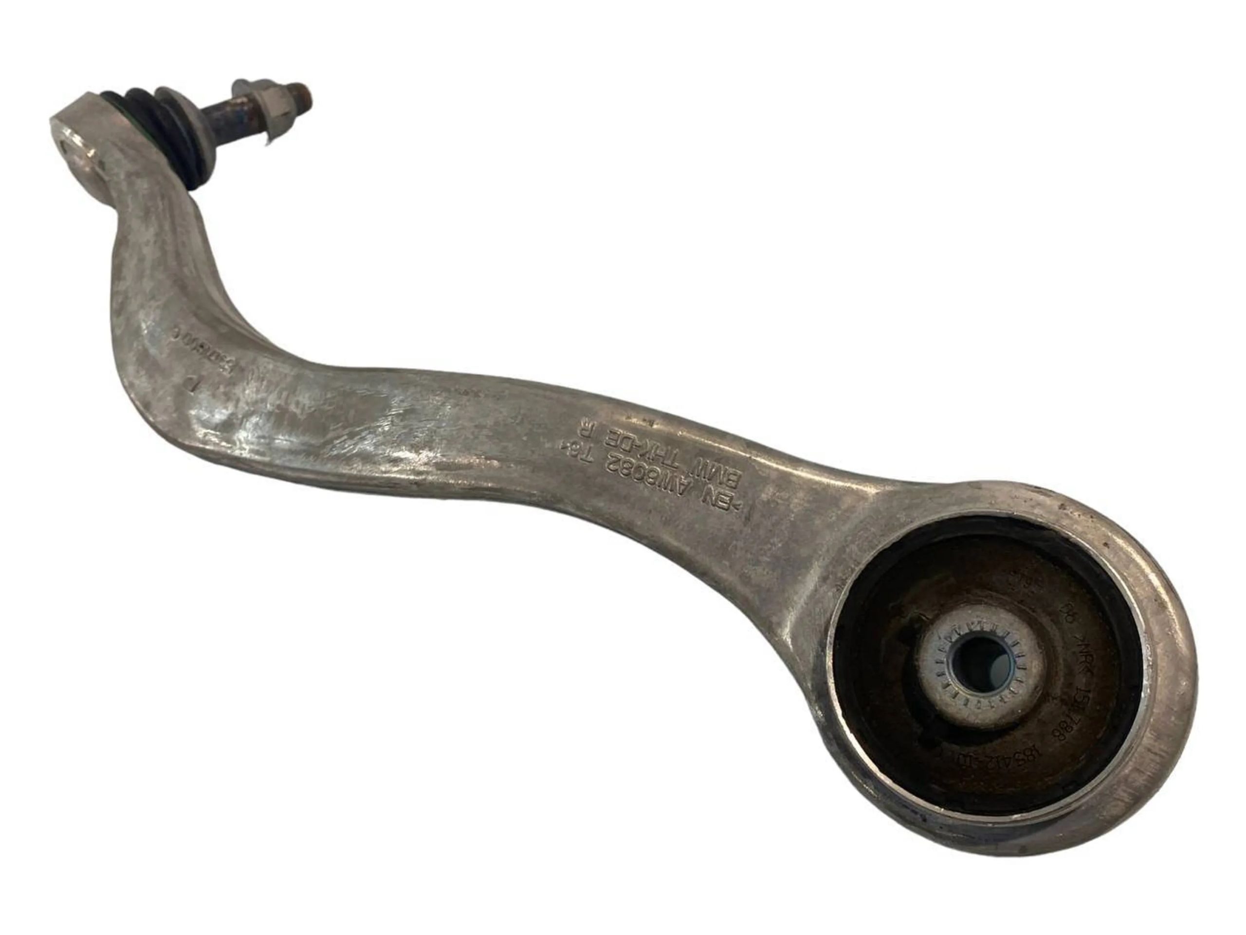 BMW 3 (G20 / G21) Front control arm BMW 3 SERIES Front control arm OEM 31106879850
...