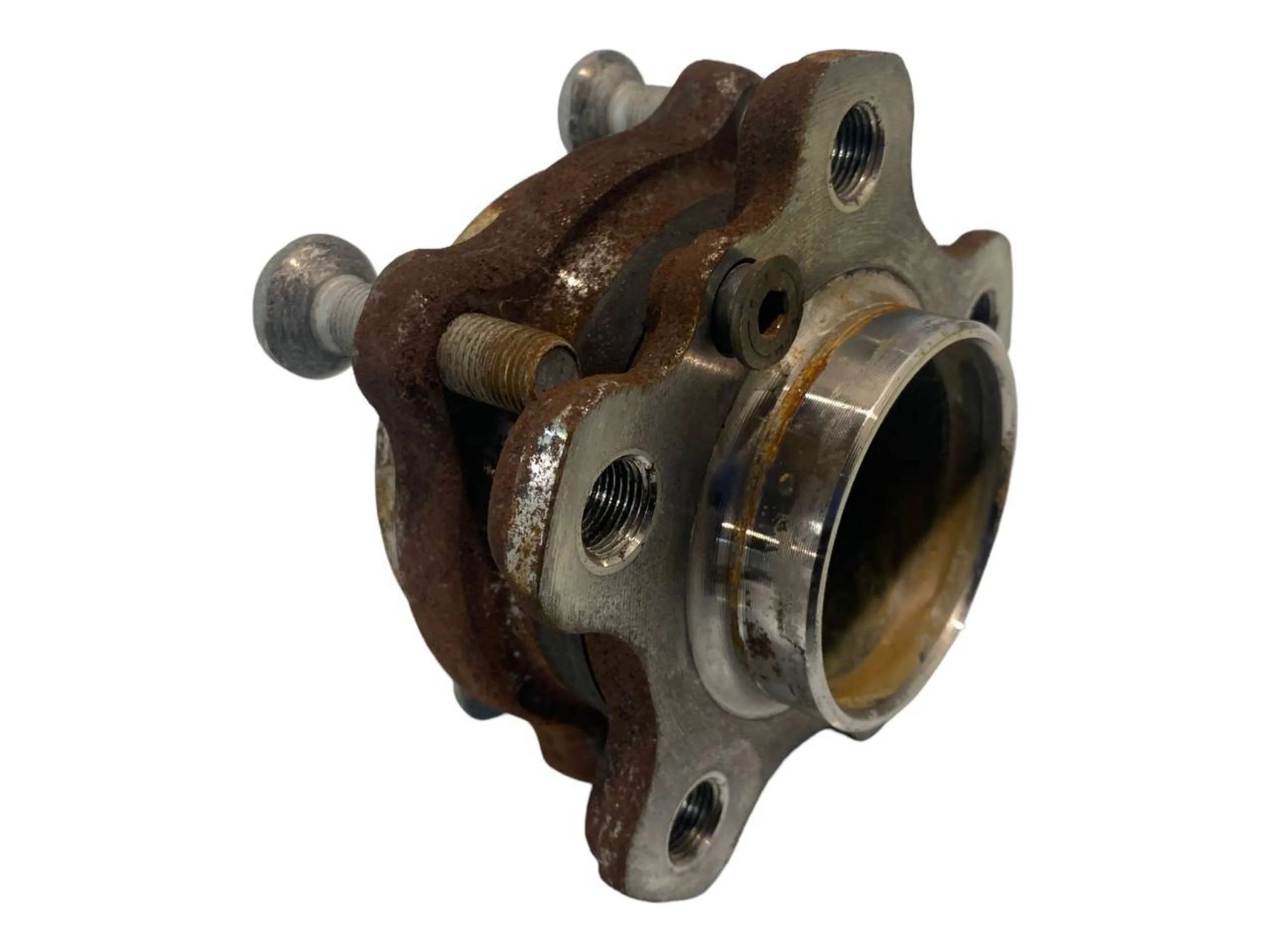 BMW 3 (G20 / G21) Front wheel ball bearing BMW 3 SERIES Front wheel ball bearing OEM 31206...