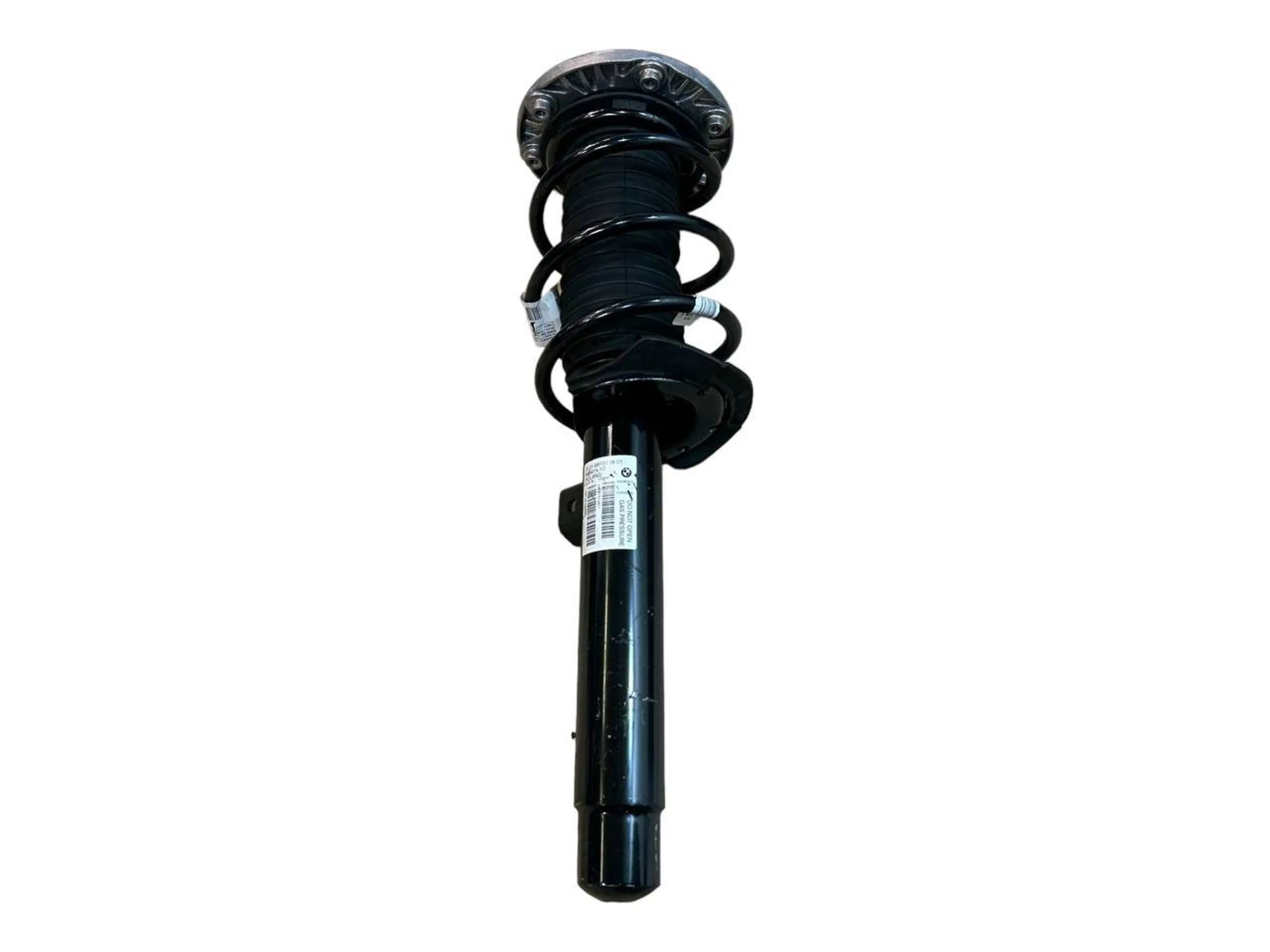 BMW 2 (F22 / F23) Front shock absorber with coil spring BMW 2 SERIES Front shock absorber with coil spr...