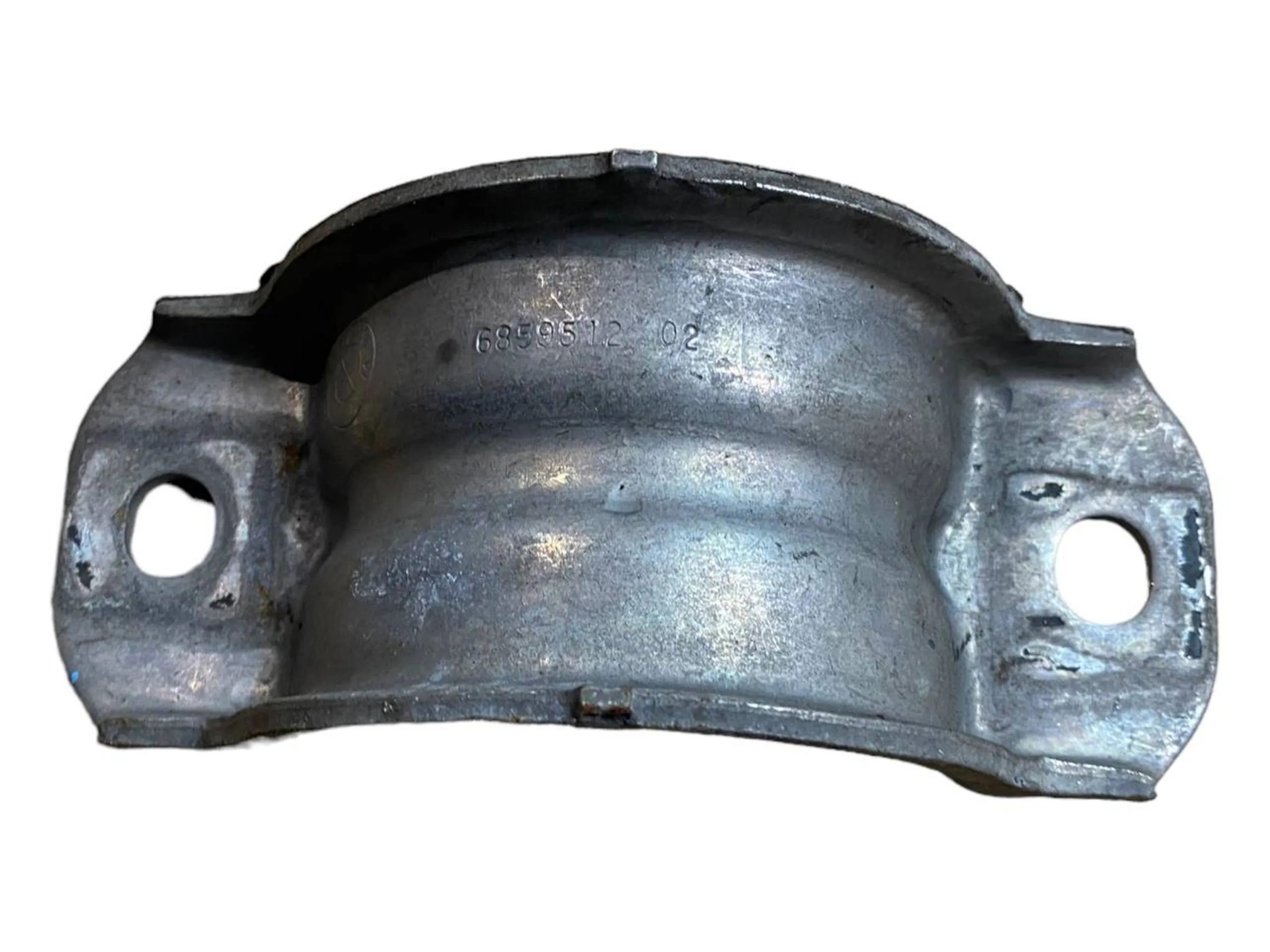 BMW X5 (F15) Sway bar bush bracket, rear