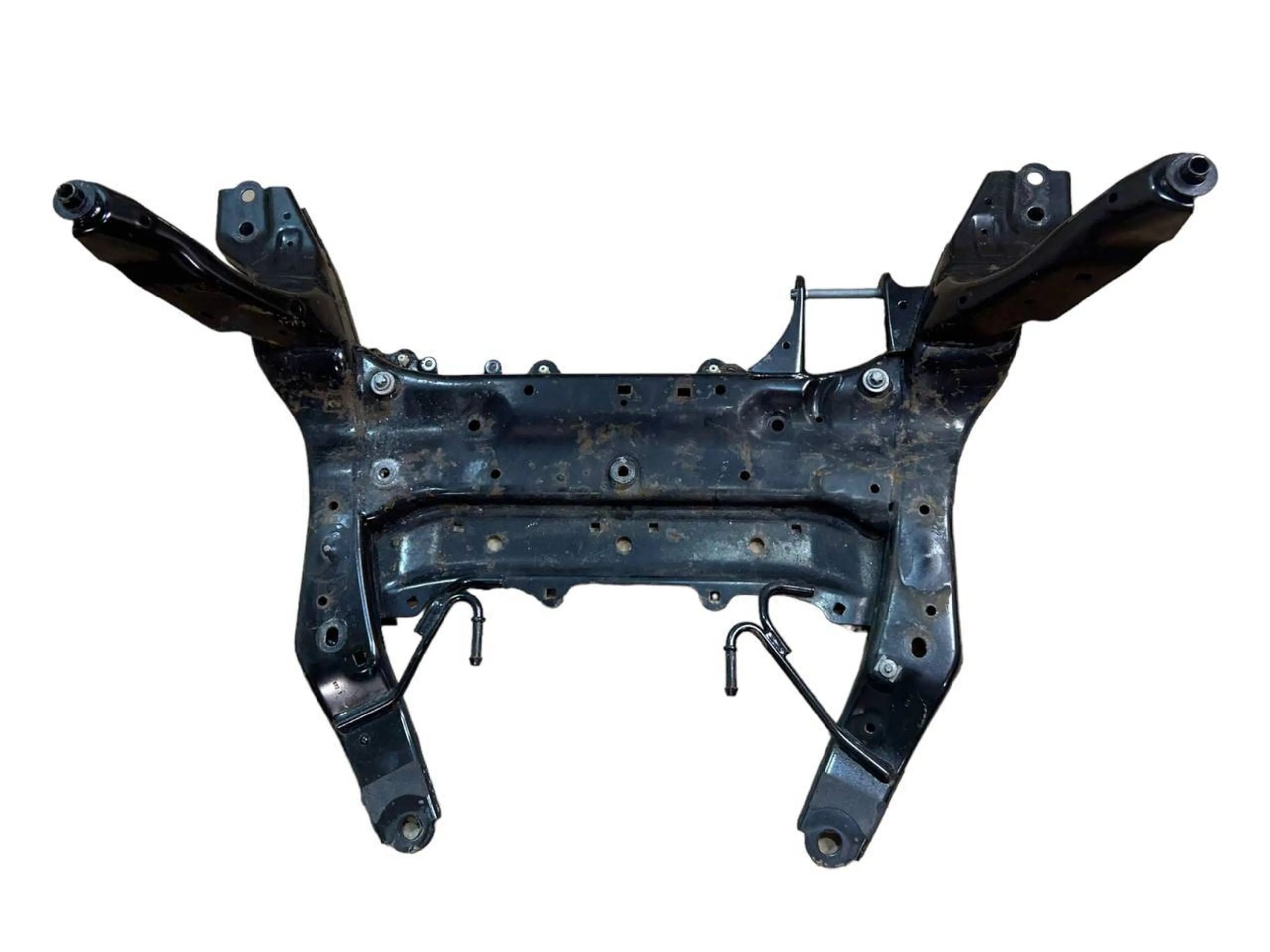 BMW 2 (F22 / F23) Front subframe BMW 2 SERIES Front subframe OEM 31114097788

Pa...