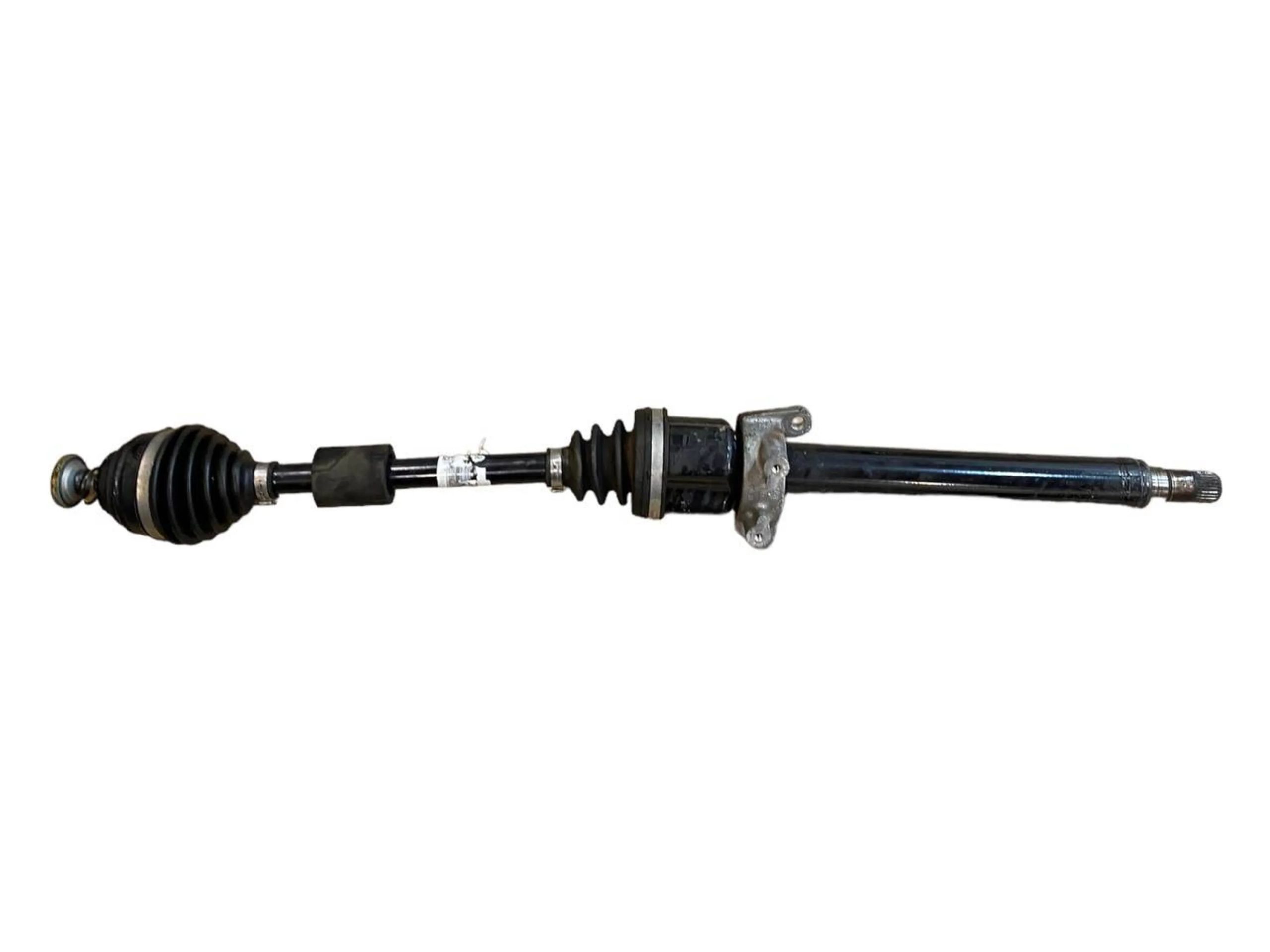 BMW X1 (F48) Front driveshaft BMW X1 Front driveshaft OEM 31605A2E014

Part c...