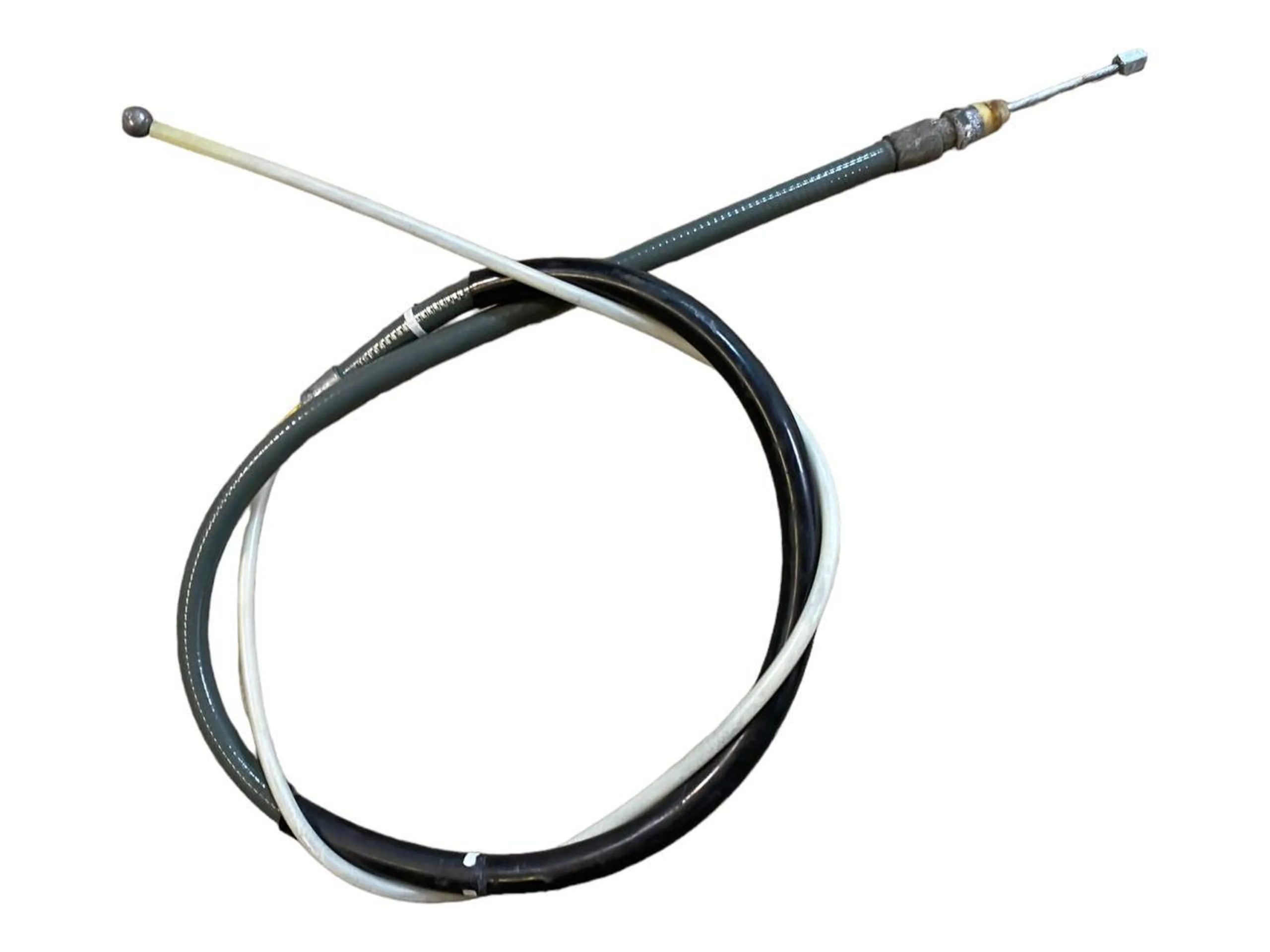 BMW 1 (F20 / F21) Handbrake/parking brake wiring cable BMW 1 SERIES Handbrake/parking brake wiring cab...