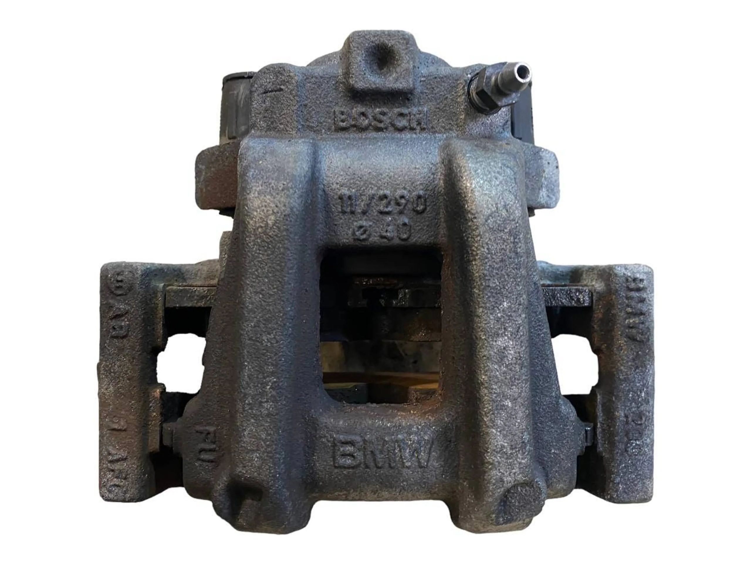 BMW 1 (F20 / F21) REAR Brake caliper BMW 1 SERIES REAR Brake caliper OEM 34216850851...