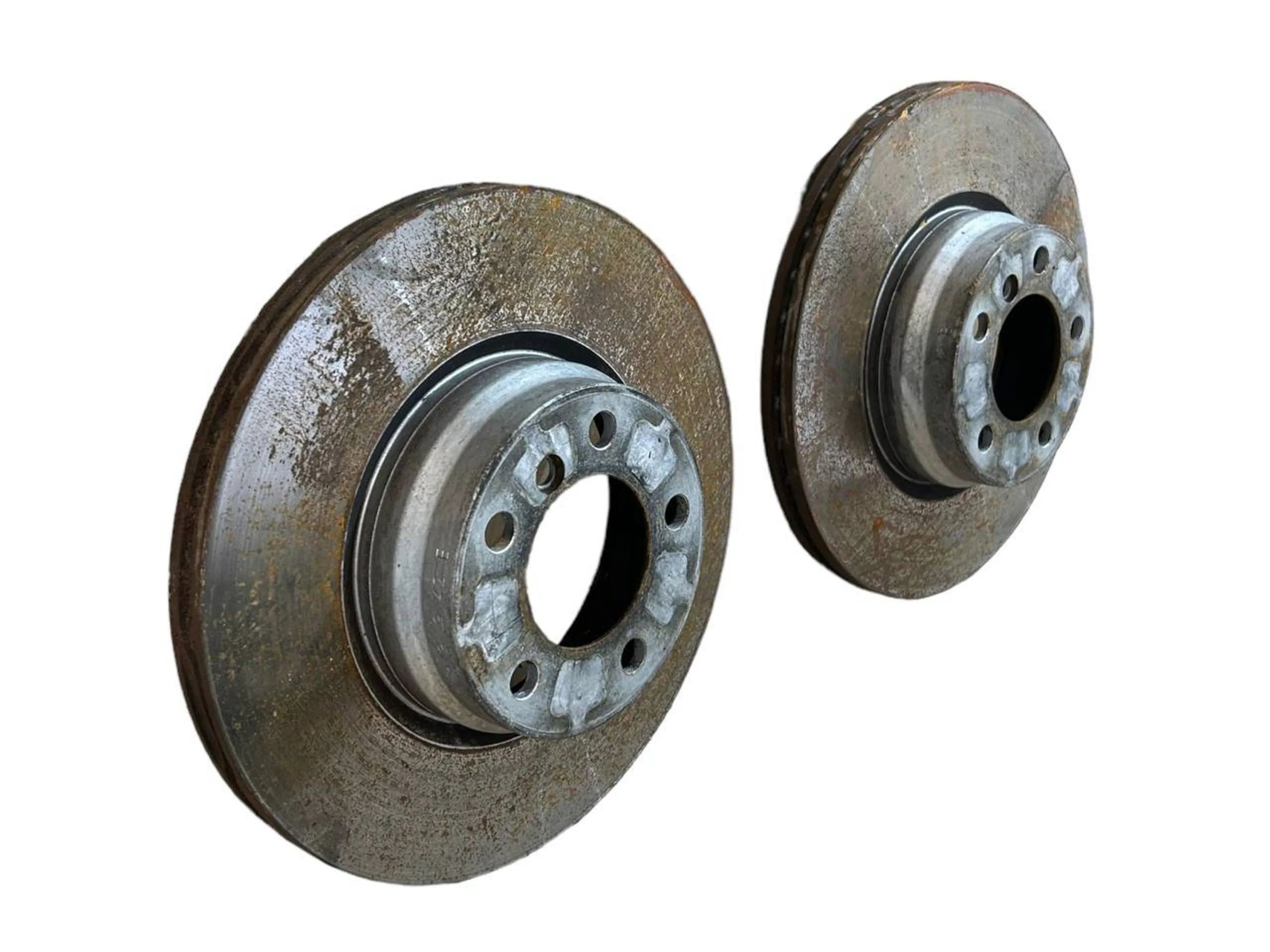 BMW 1 (F20 / F21) Front brake disc BMW 1 SERIES Front brake disc OEM 34116792215

...