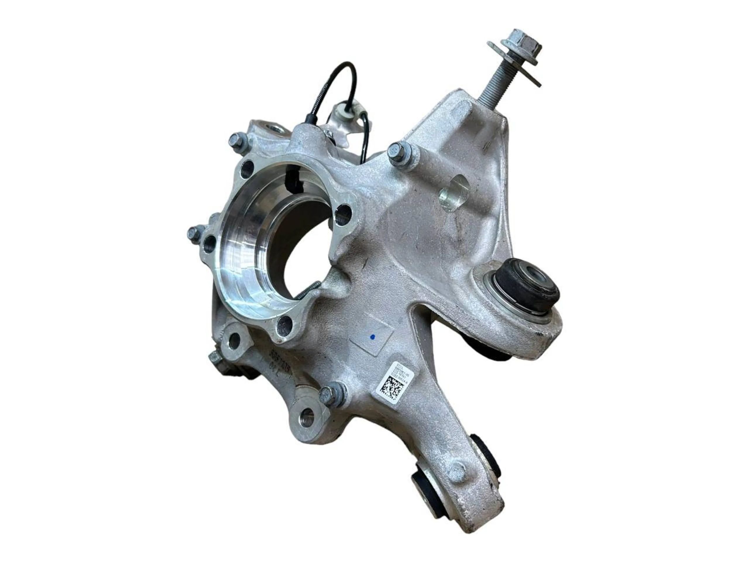 BMW 7 (G11 / G12) Rear wheel hub spindle/knuckle BMW 7 SERIES Rear wheel hub spindle/knuckle OEM...