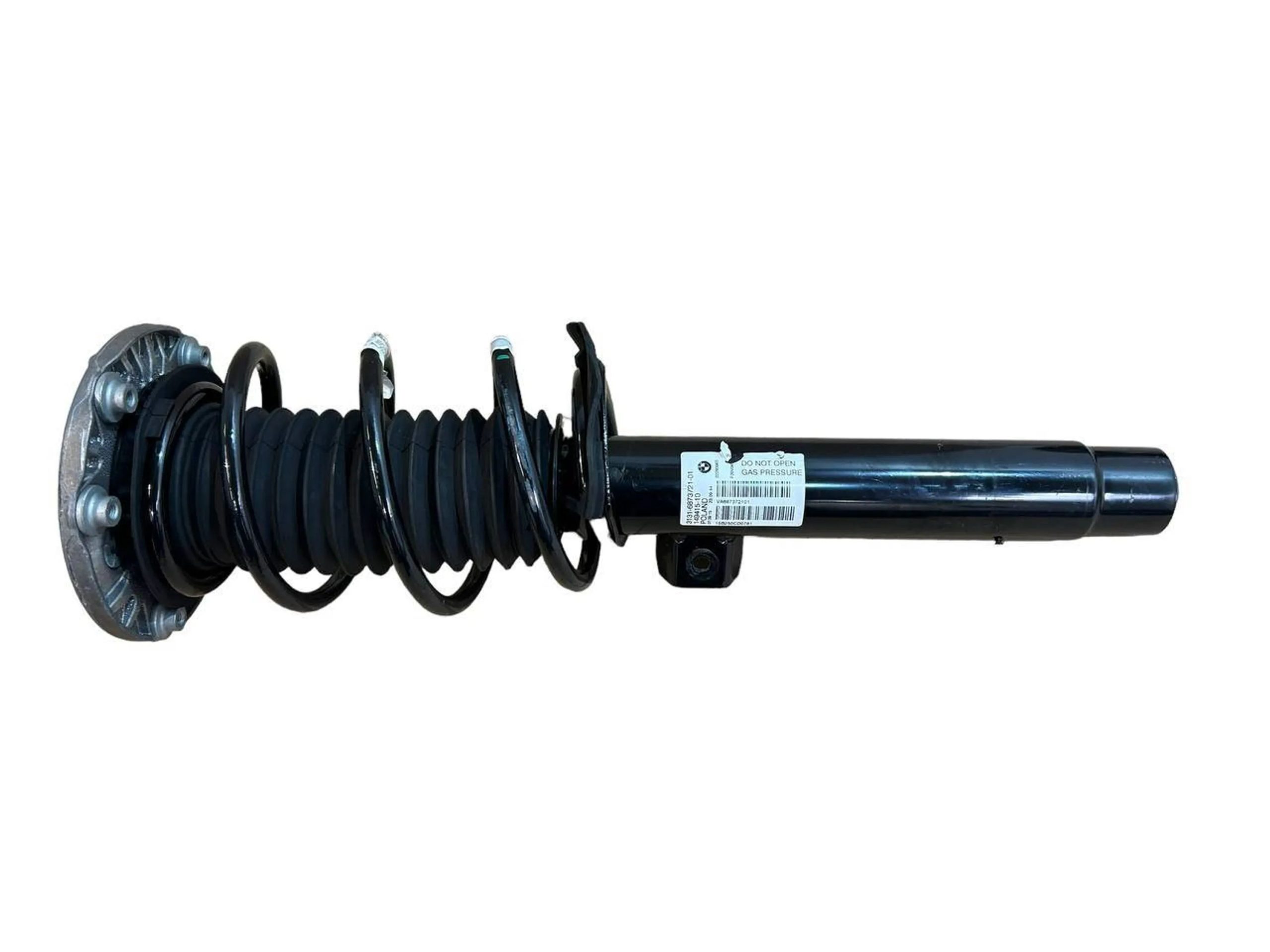 BMW 1 (F20 / F21) Front shock absorber with coil spring BMW 1 SERIES Front shock absorber with coil spr...