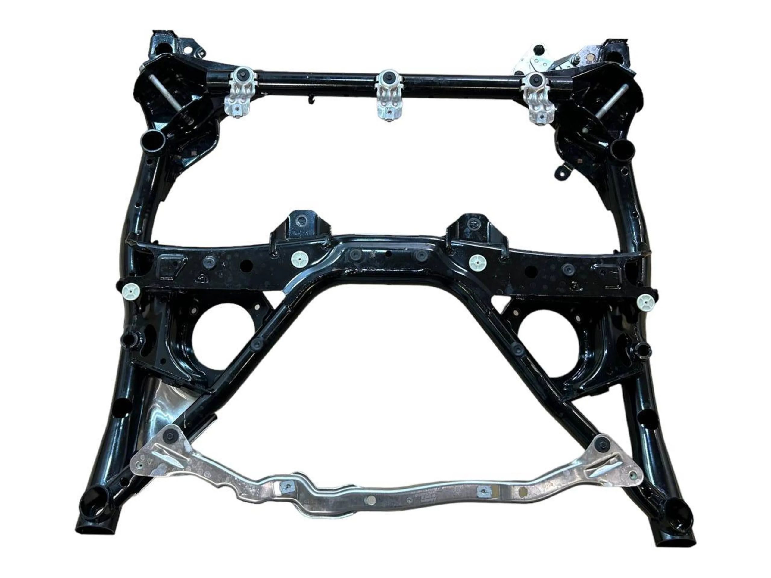 BMW 3 (F30 / F31) Front subframe BMW 3 SERIES Front subframe OEM 31106866983

Pa...