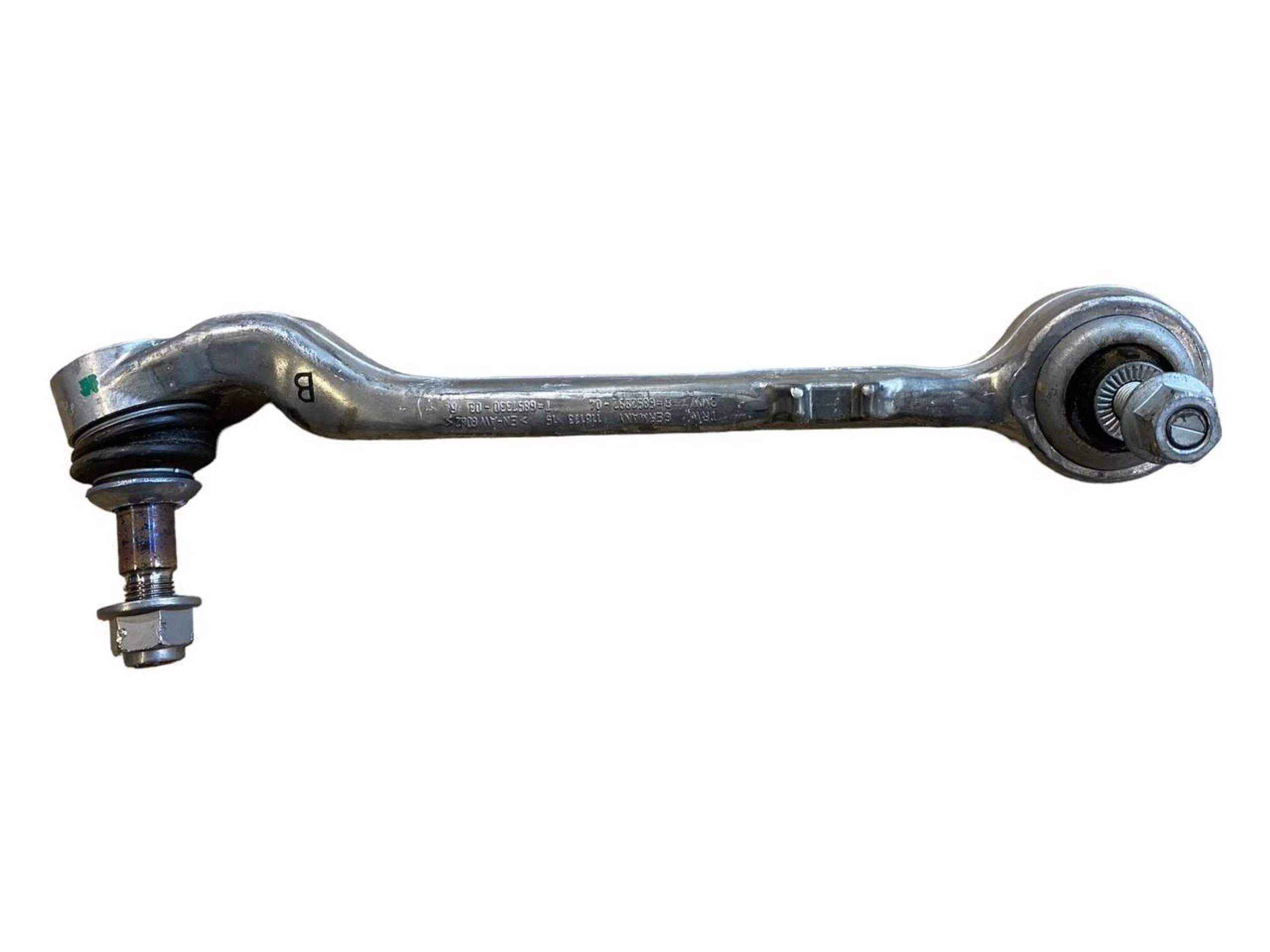 BMW 3 (F30 / F31) Front control arm BMW 3 SERIES Front control arm OEM 31126852992
...
