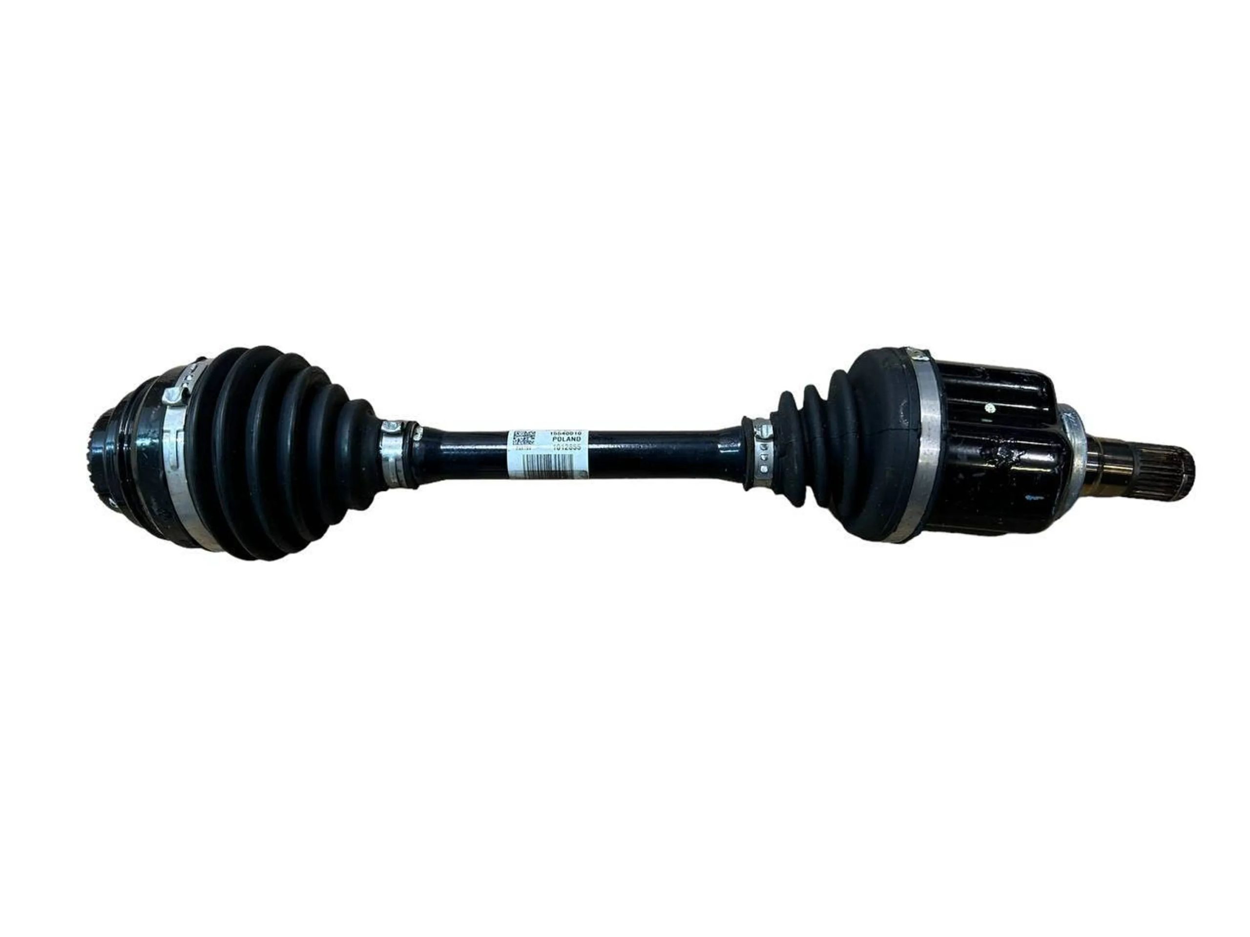 BMW 2 (F22 / F23) Front driveshaft BMW 2 SERIES Front driveshaft OEM 31608611939

...