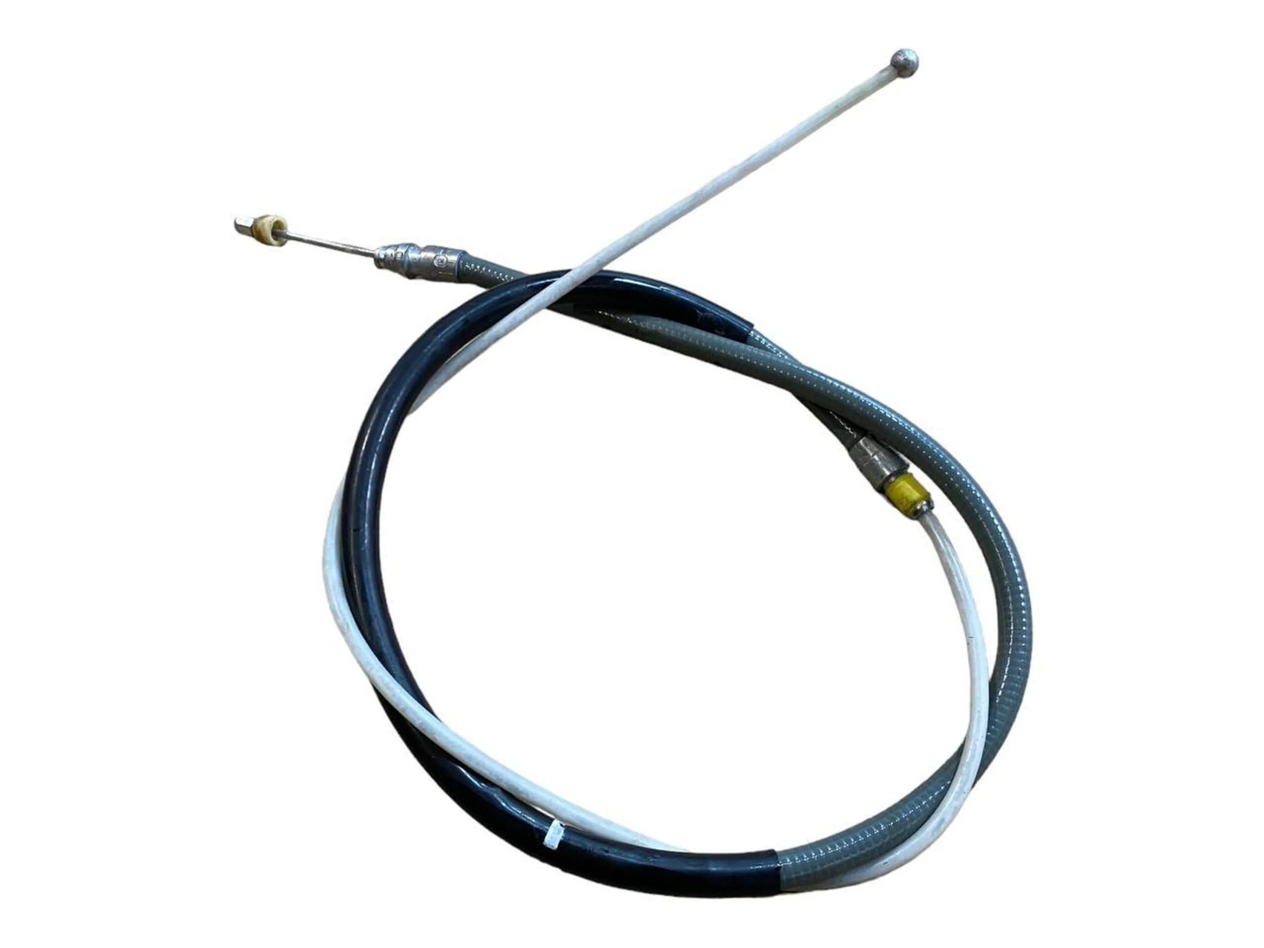 BMW 1 (F20 / F21) Handbrake/parking brake wiring cable BMW 1 SERIES Handbrake/parking brake wiring cab...