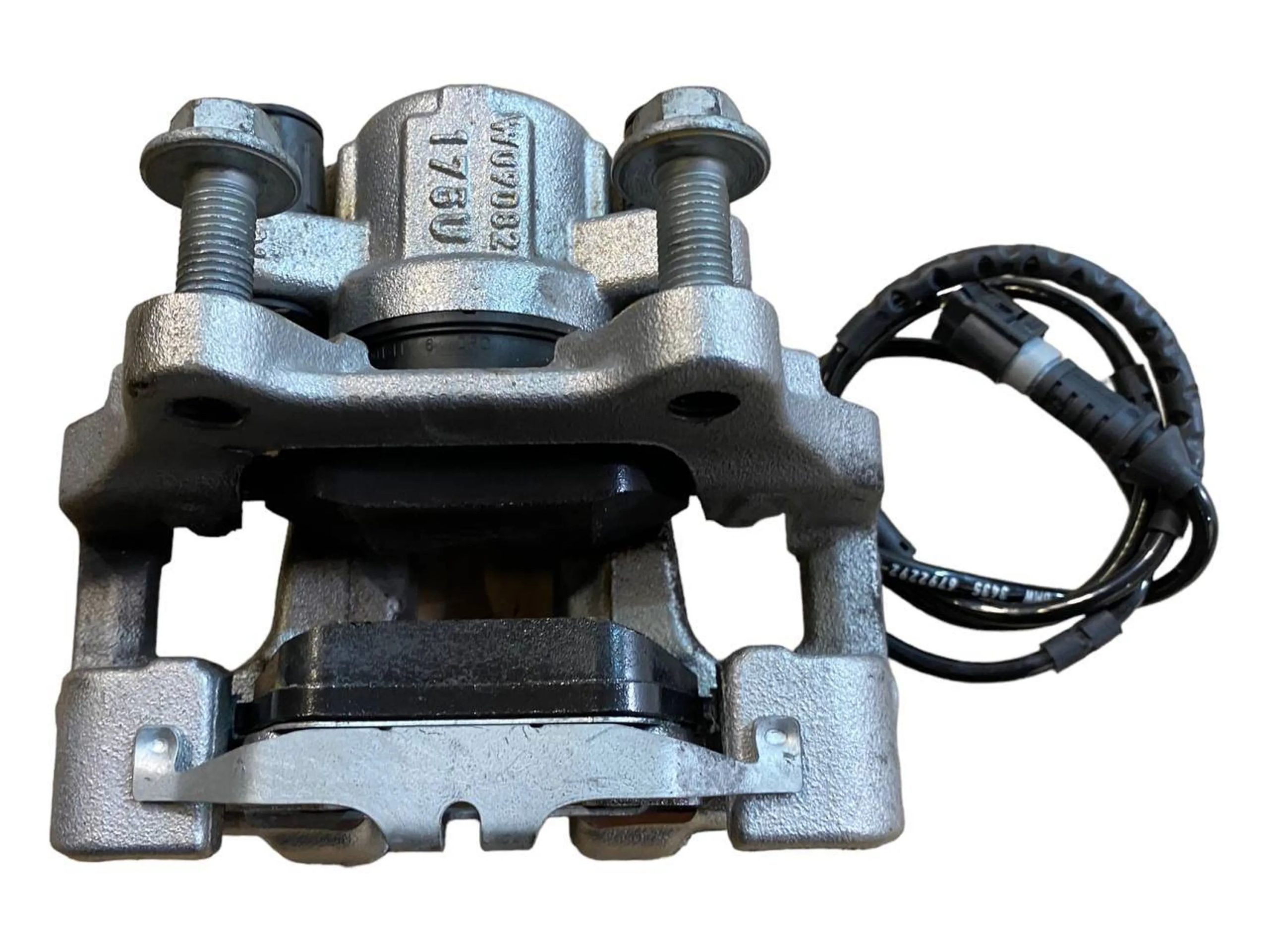 BMW 3 (F30 / F31) REAR Brake caliper BMW 3 SERIES rear brake caliper OEM 34116857687...