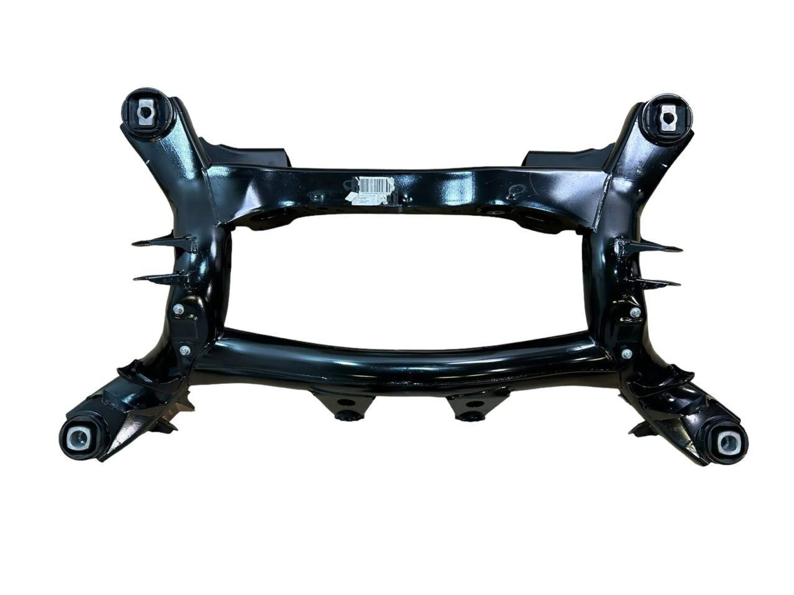 BMW 1 (F20 / F21) Rear subframe BMW 1 SERIES Rear subframe OEM 1565403

Part co...