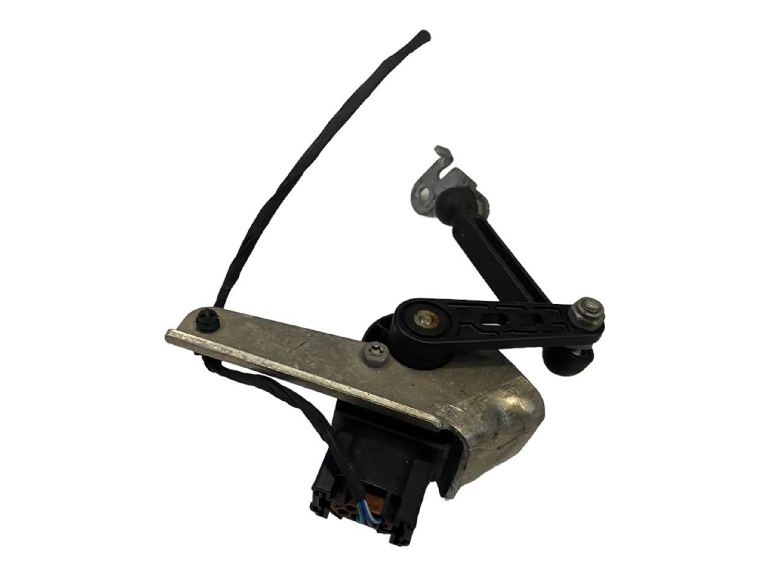 BMW 7 (G11 / G12) Rear height level sensor lever BMW 7 SERIES Rear height level sensor lever OEM...
