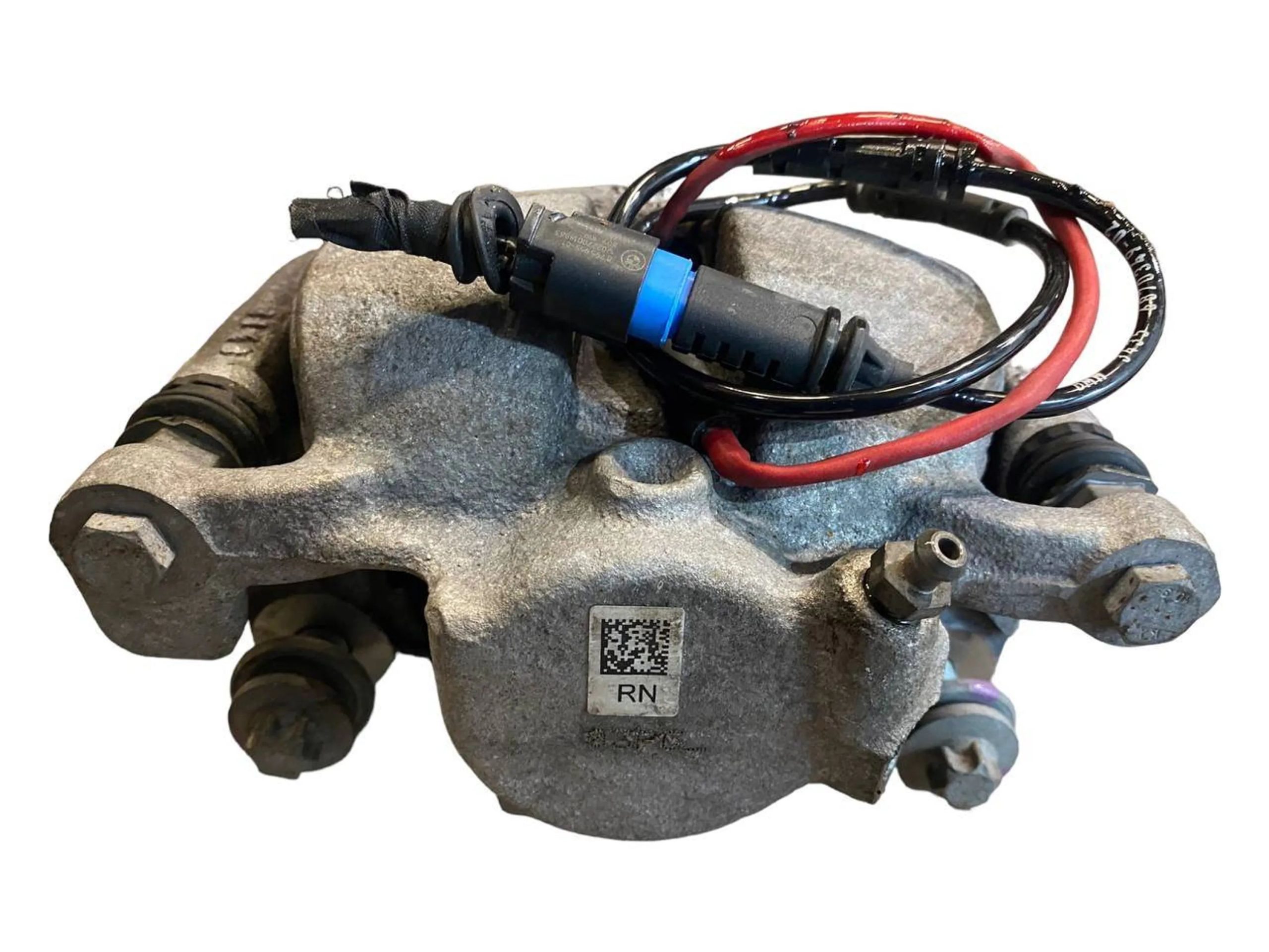 BMW 2 (F22 / F23) Front brake caliper BMW 2 SERIES Front brake caliper OEM 3411686026...