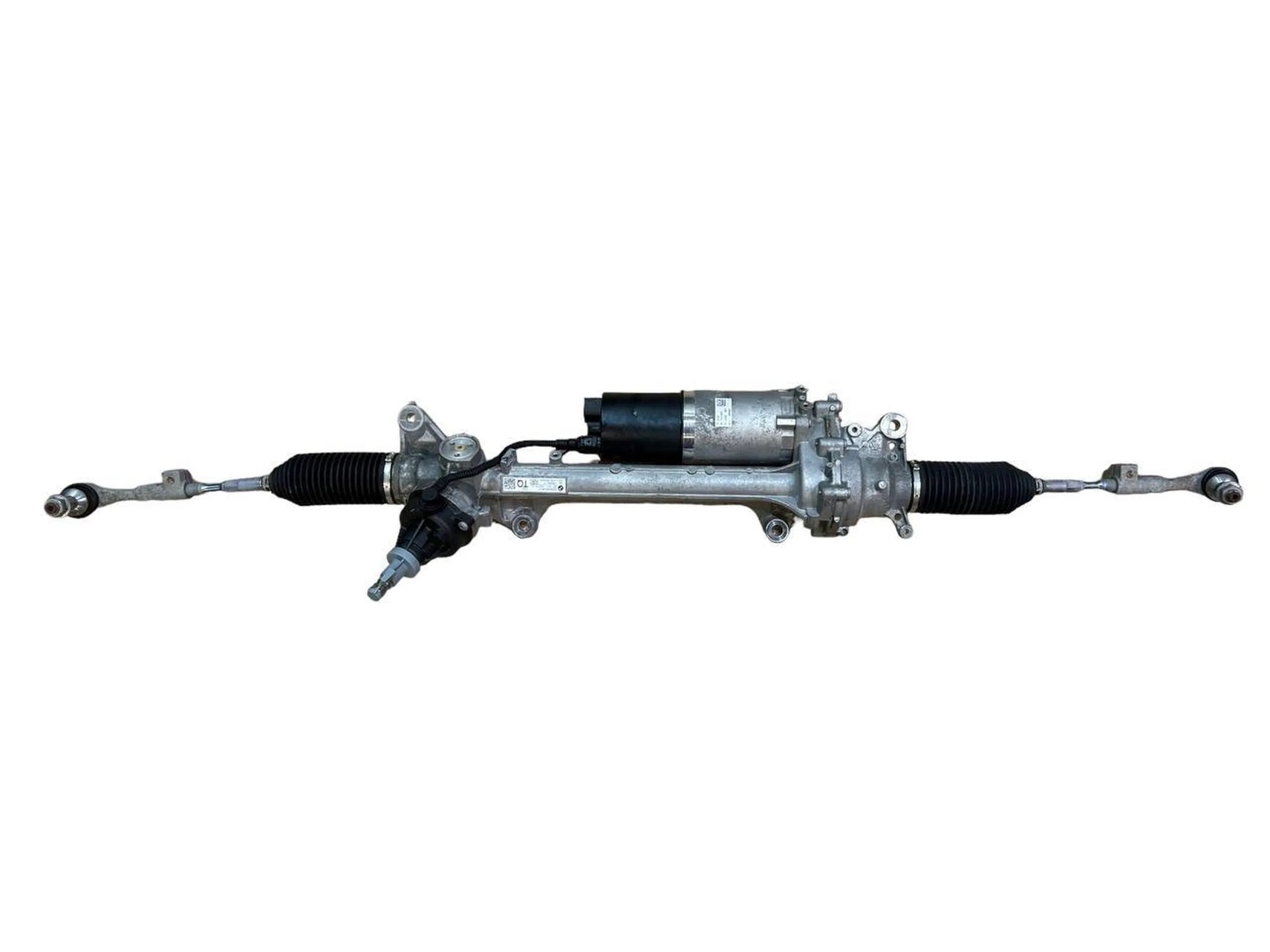 BMW 3 (G20 / G21) рулевая рейка / червяк BMW 3 SERIES Steering rack OEM 32105A56C75

Par...