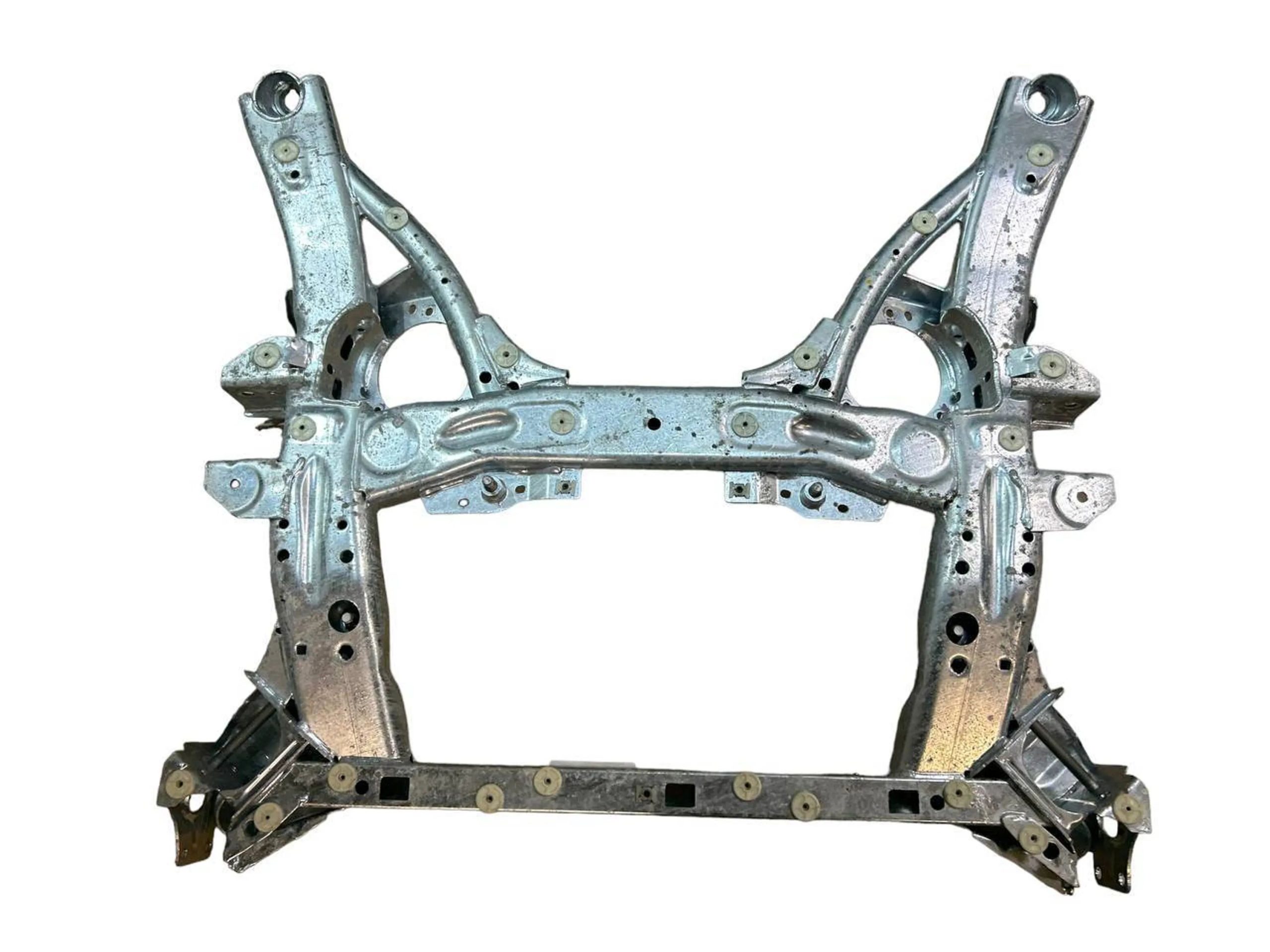BMW 3 (G20 / G21) Front subframe BMW 3 SERIES Front subframe OEM 31106883131

Pa...