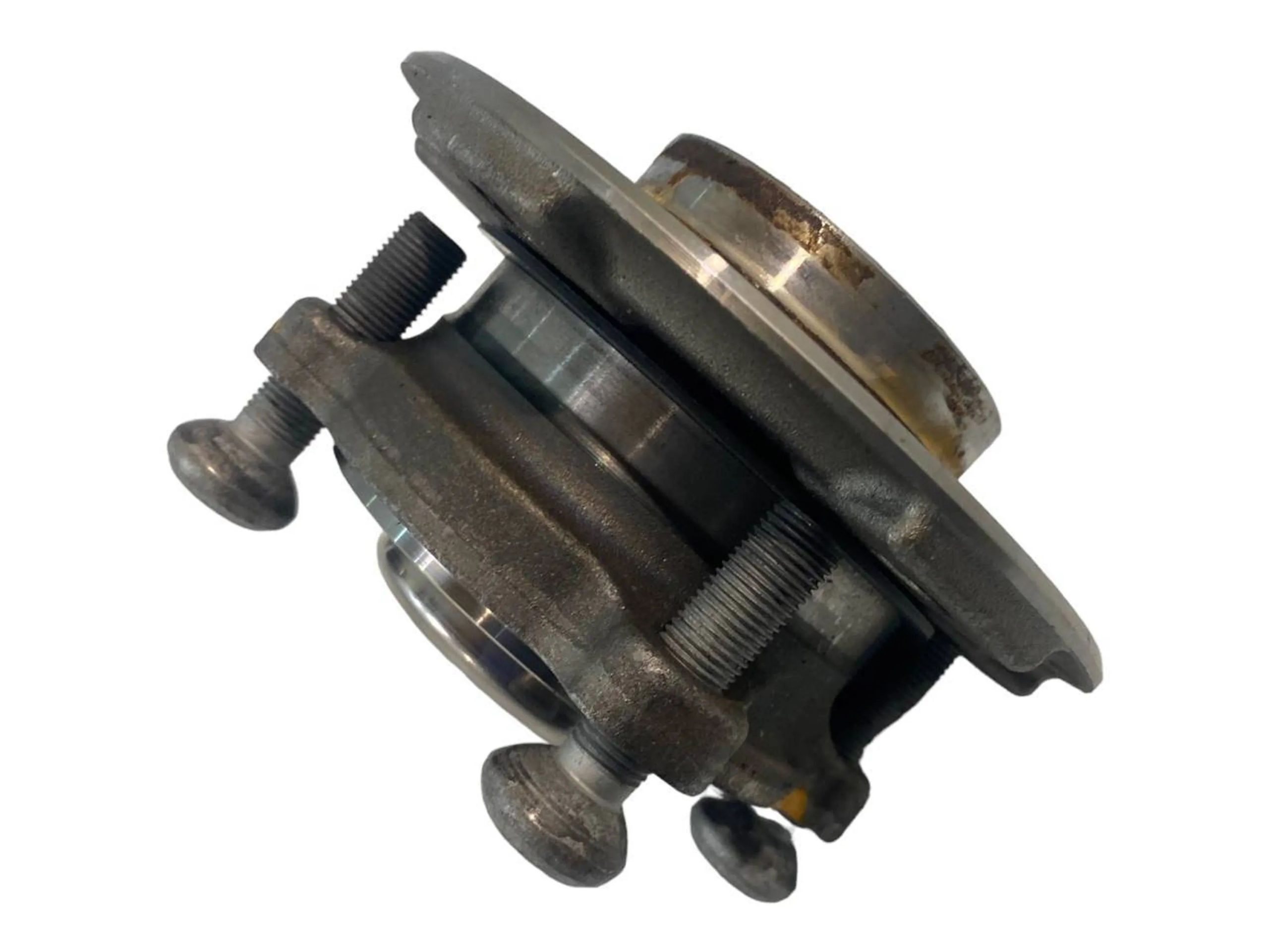 BMW 2 (F22 / F23) Front wheel ball bearing BMW 2 SERIES Front wheel ball bearing OEM 31206...