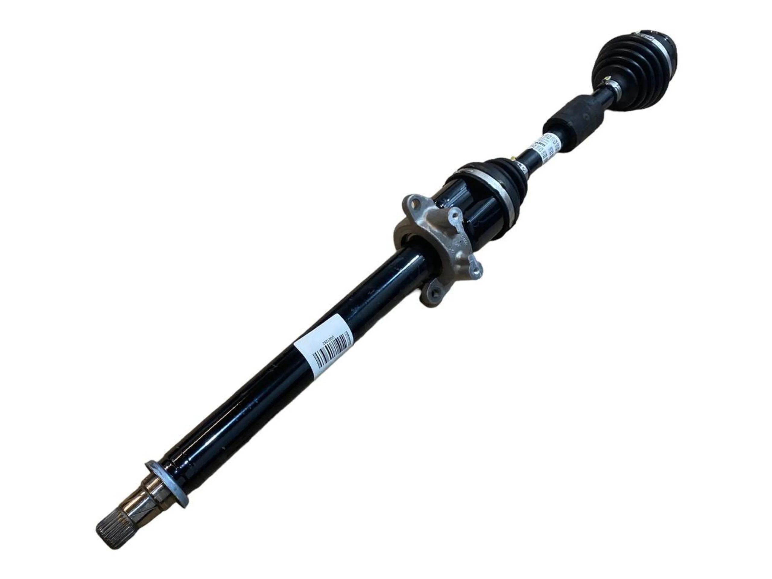 BMW 2 (F22 / F23) Front driveshaft BMW 2 SERIES Front driveshaft OEM 31608681530

...
