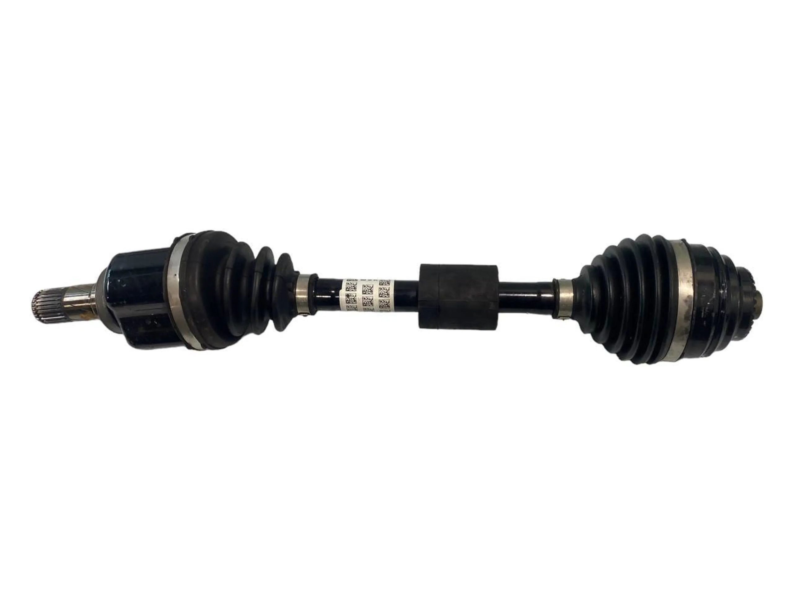 BMW 2 (F22 / F23) Front driveshaft BMW 2 SERIES Front driveshaft OEM 31608681529

...