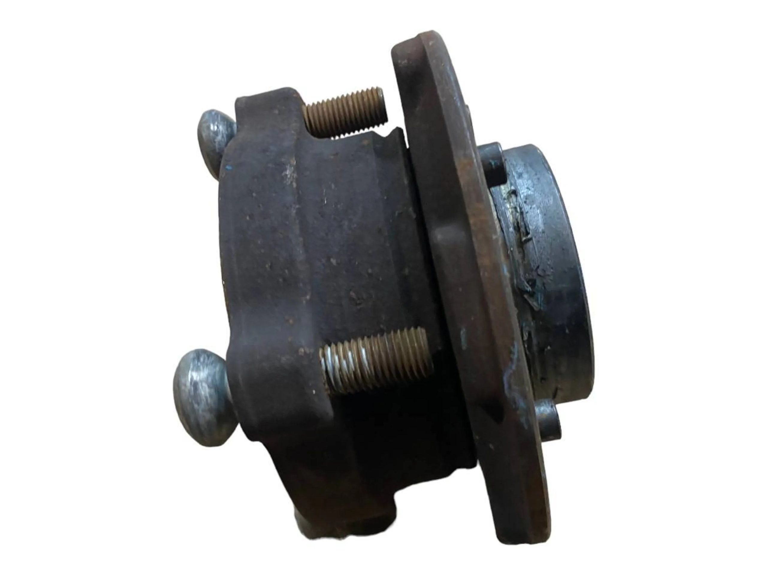 BMW X5 (F15) Front wheel ball bearing