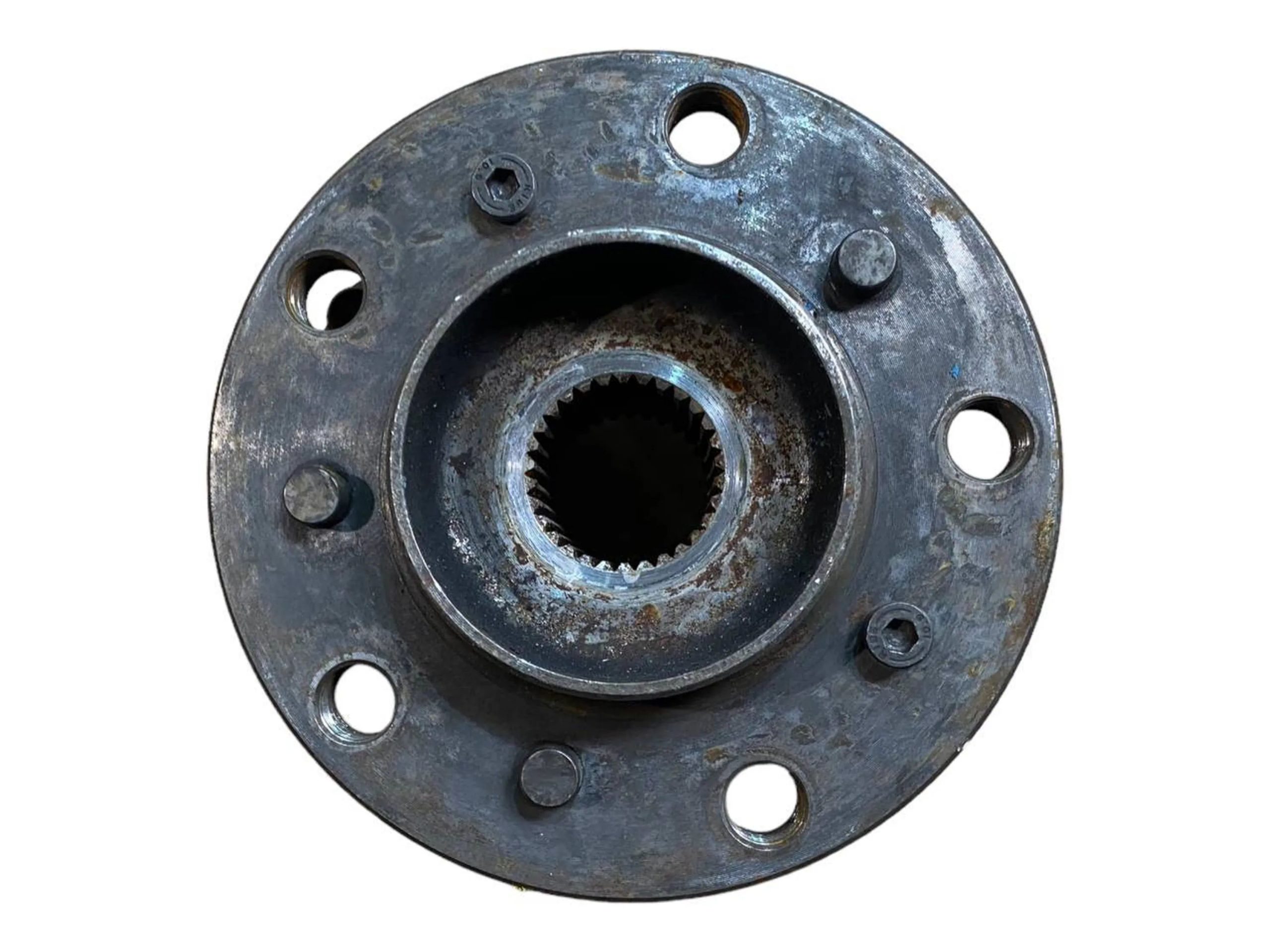 BMW X5 (F15) Front wheel ball bearing