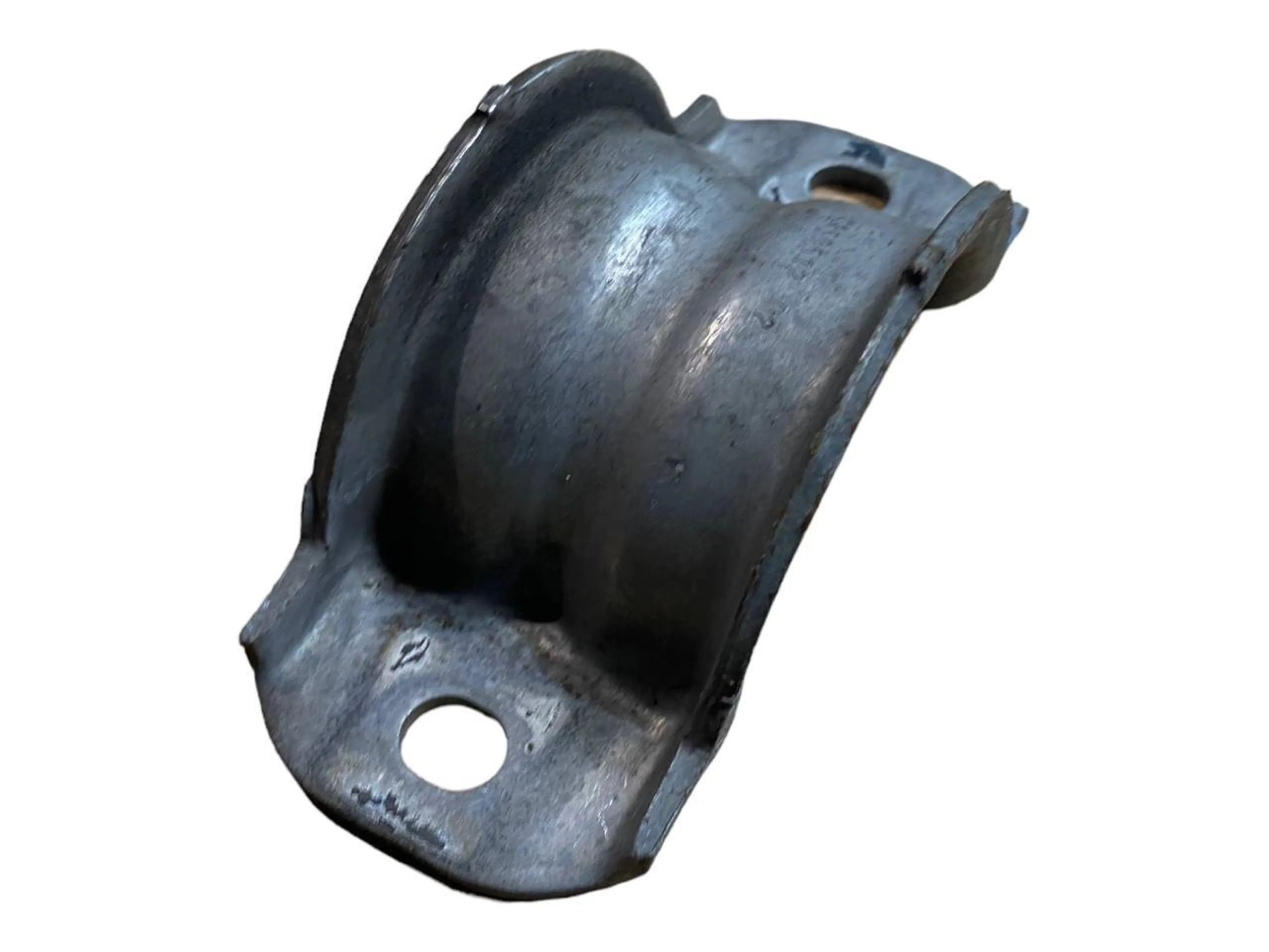BMW X5 (F15) Sway bar bush bracket, rear