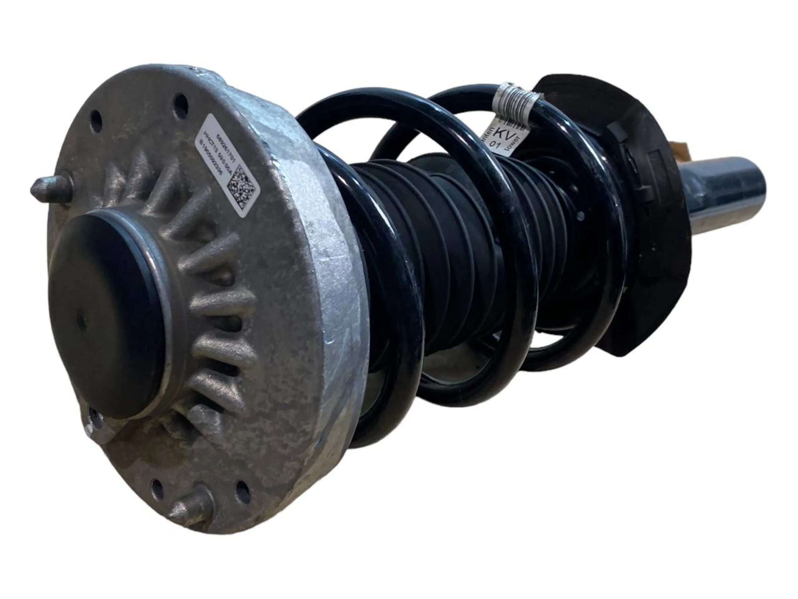 BMW 2 (F22 / F23) Front shock absorber with coil spring BMW 2 SERIES Front shock absorber with coil spr...