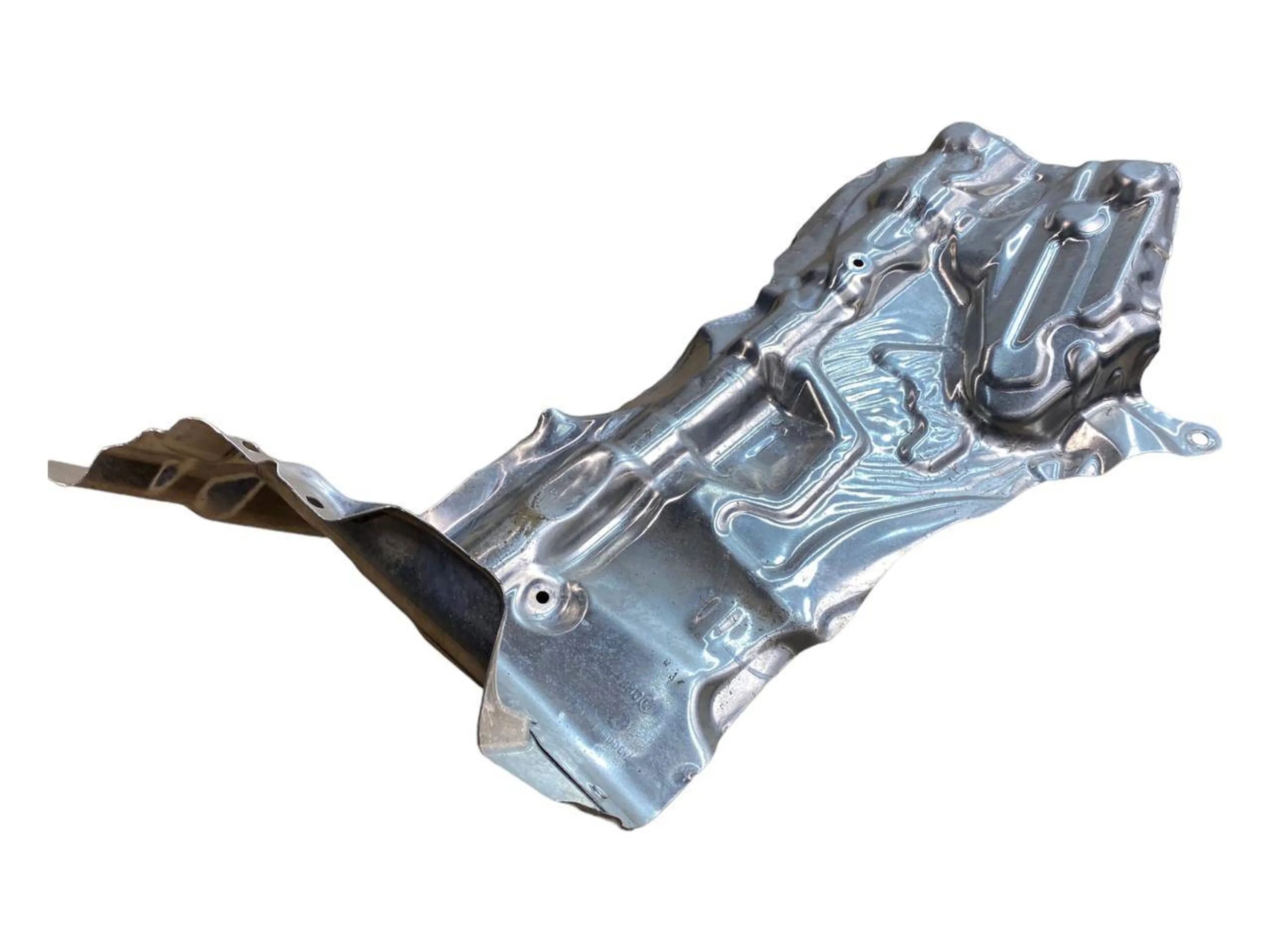 BMW 2 (F22 / F23) Heat shield in engine bay BMW 2 SERIES Heat shield in engine bay OEM 3210...