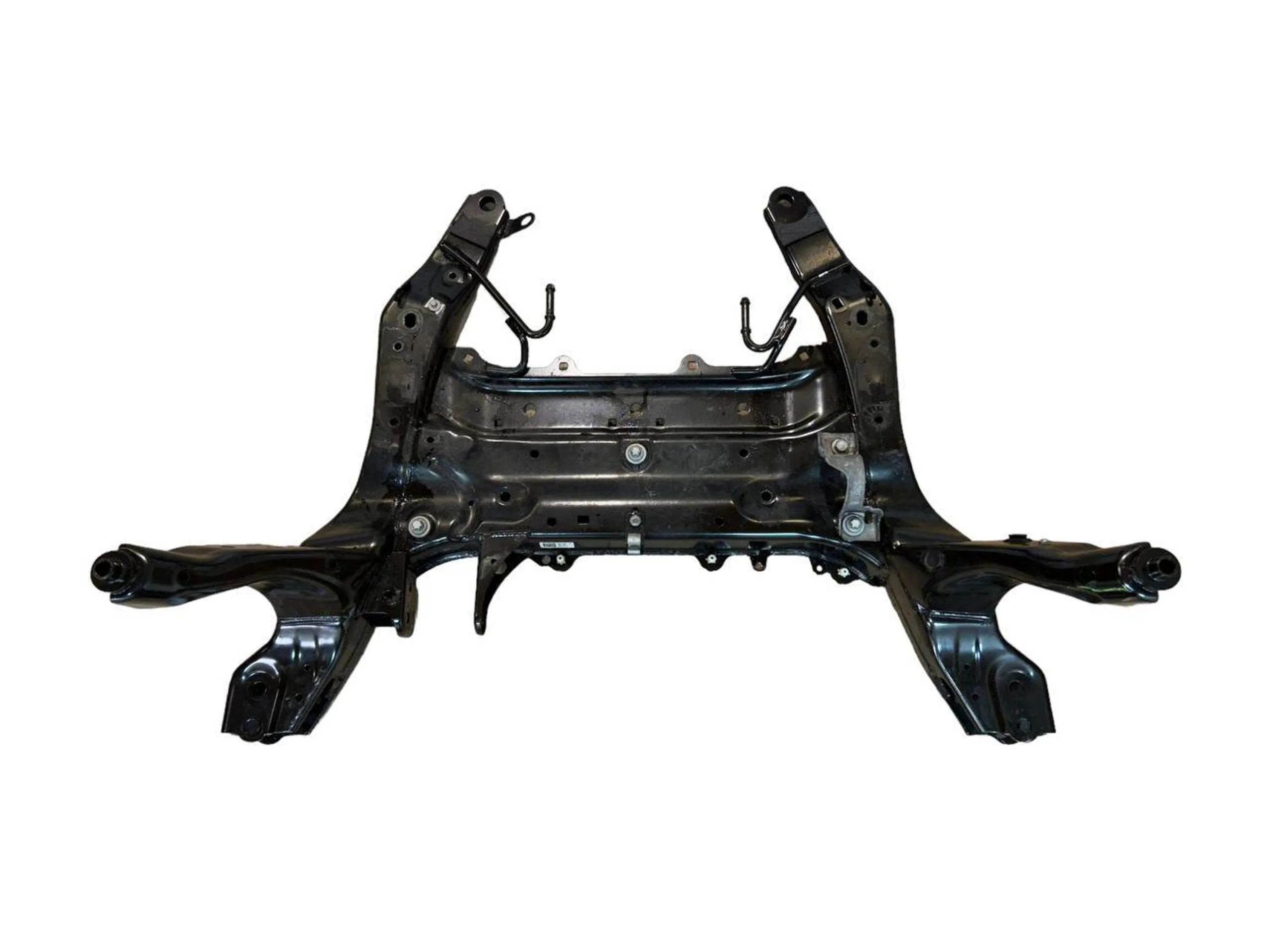 BMW 2 (F22 / F23) Front subframe BMW 2 SERIES Front subframe OEM 31106872730

Pa...