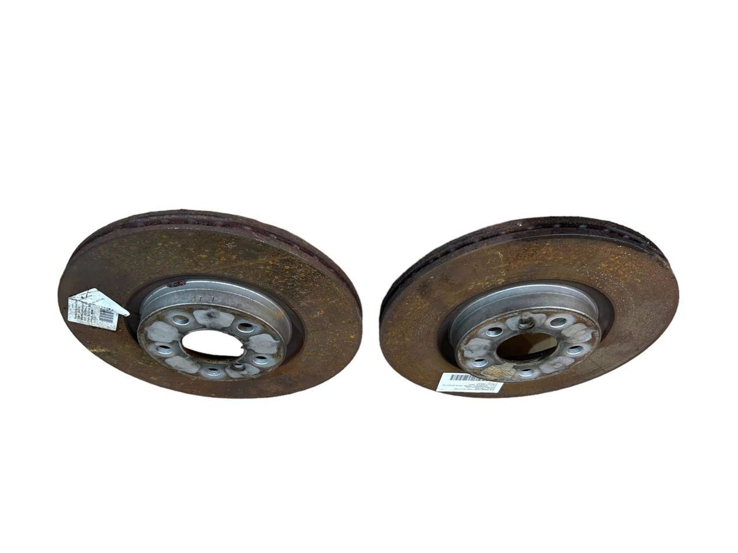 BMW 2 (F22 / F23) Front brake disc BMW 2 SERIES Front brake disc OEM 34116865713

...