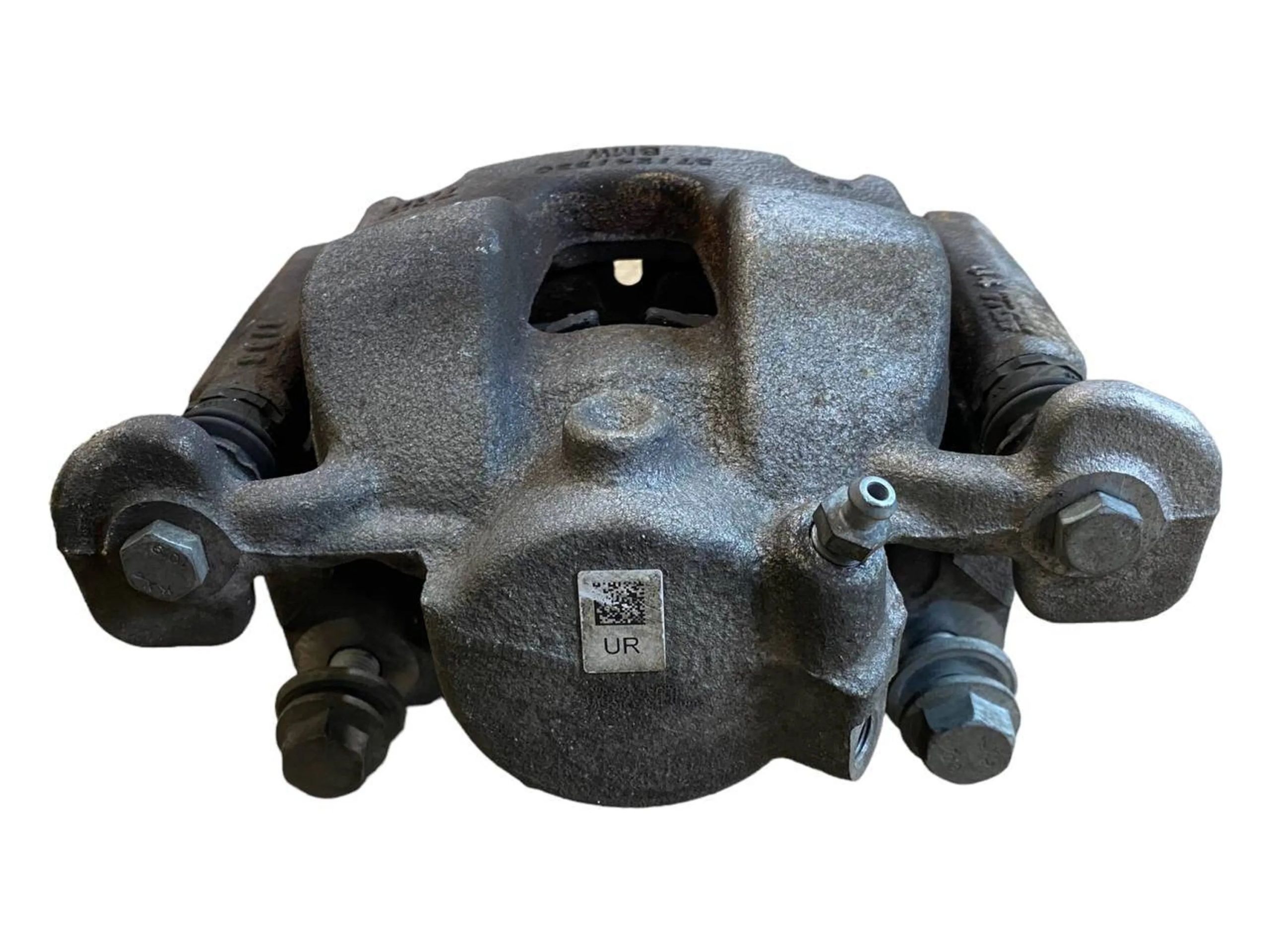 BMW 2 (F22 / F23) Front brake caliper BMW 2 SERIES Front brake caliper OEM 3411686026...