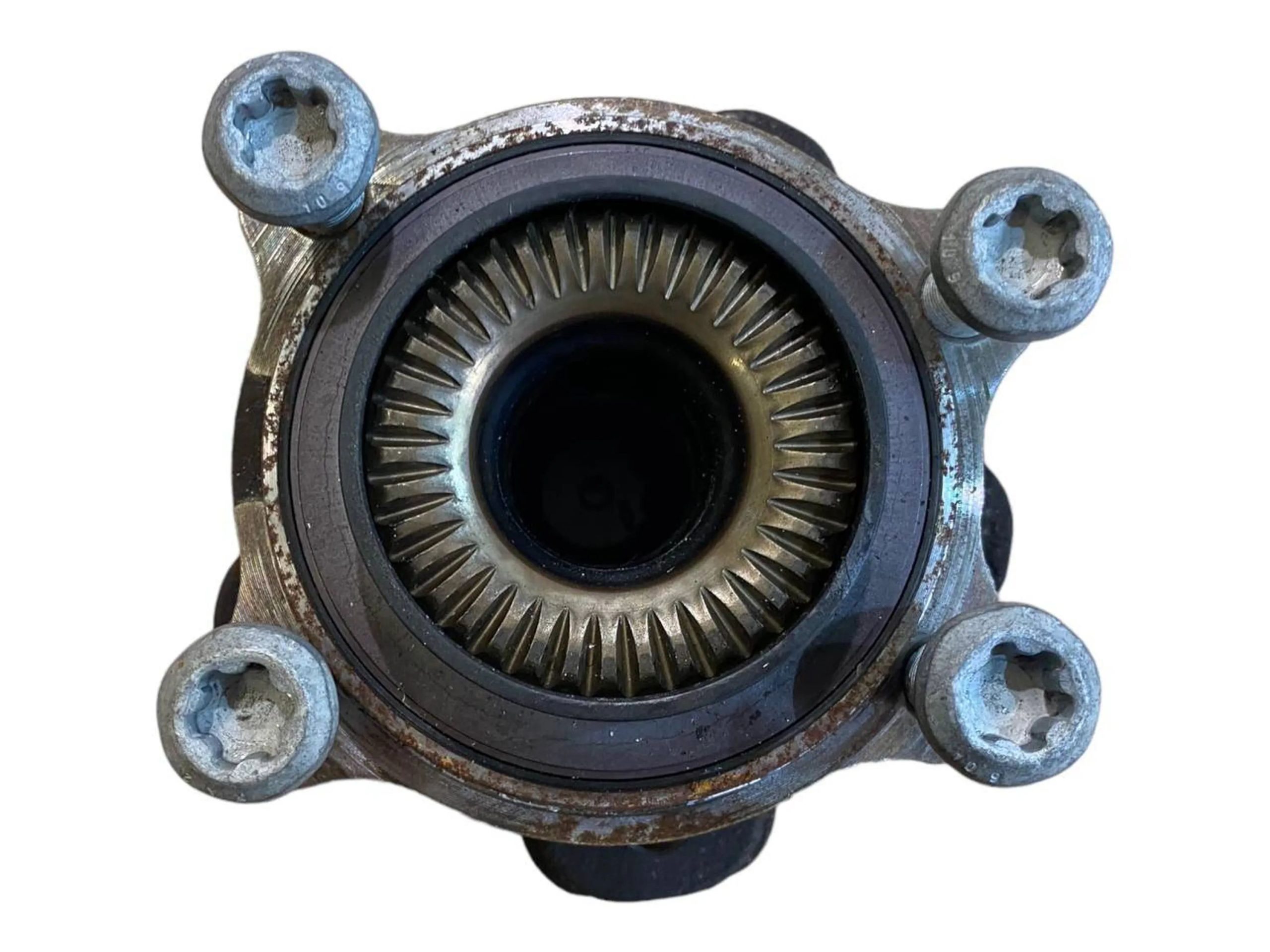 BMW 7 (G11 / G12) Front wheel ball bearing BMW 7 SERIES Front wheel ball bearing OEM 33406...