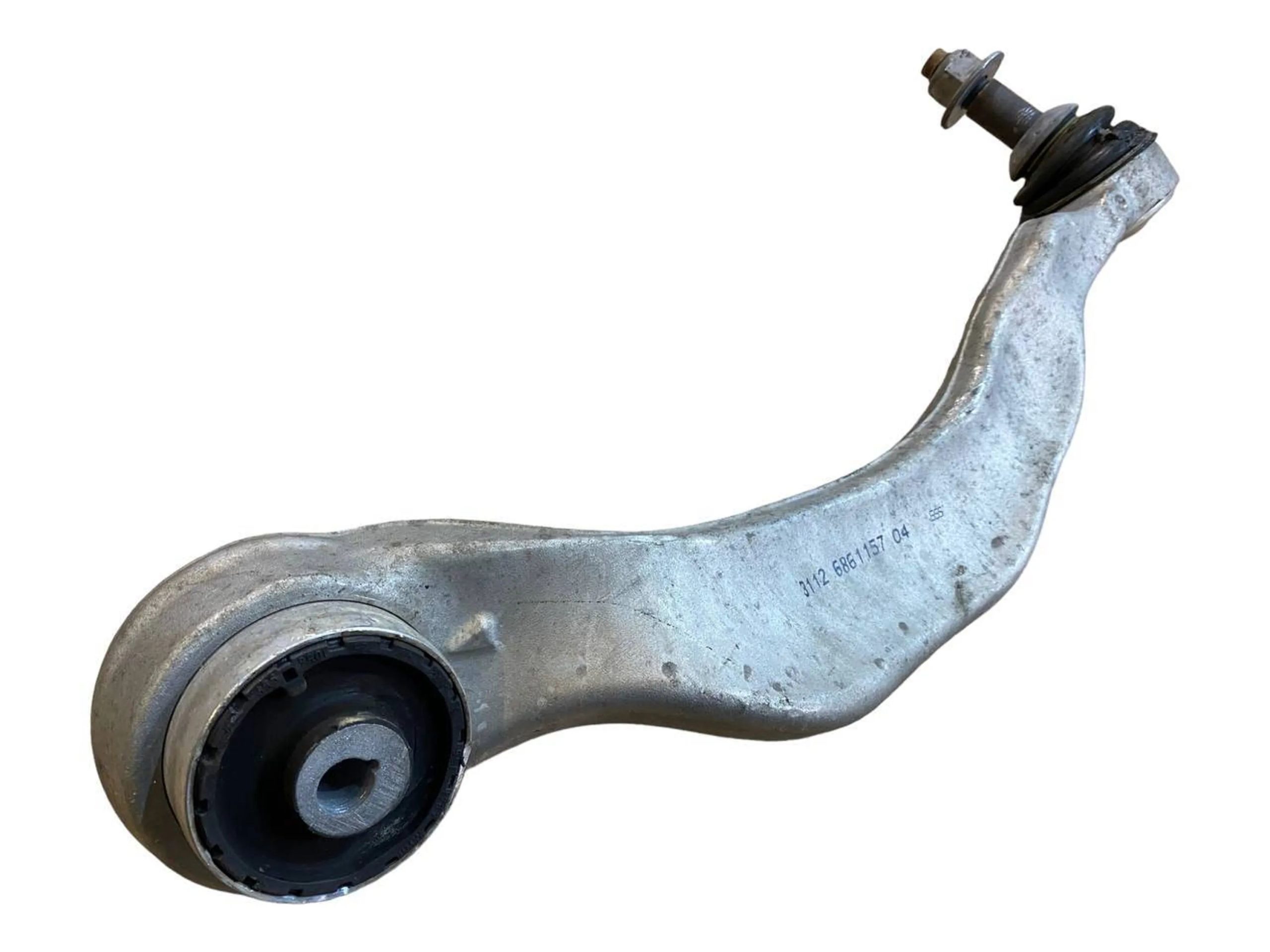 BMW 7 (G11 / G12) Front control arm BMW 7 SERIES Front control arm OEM 31106861157
...
