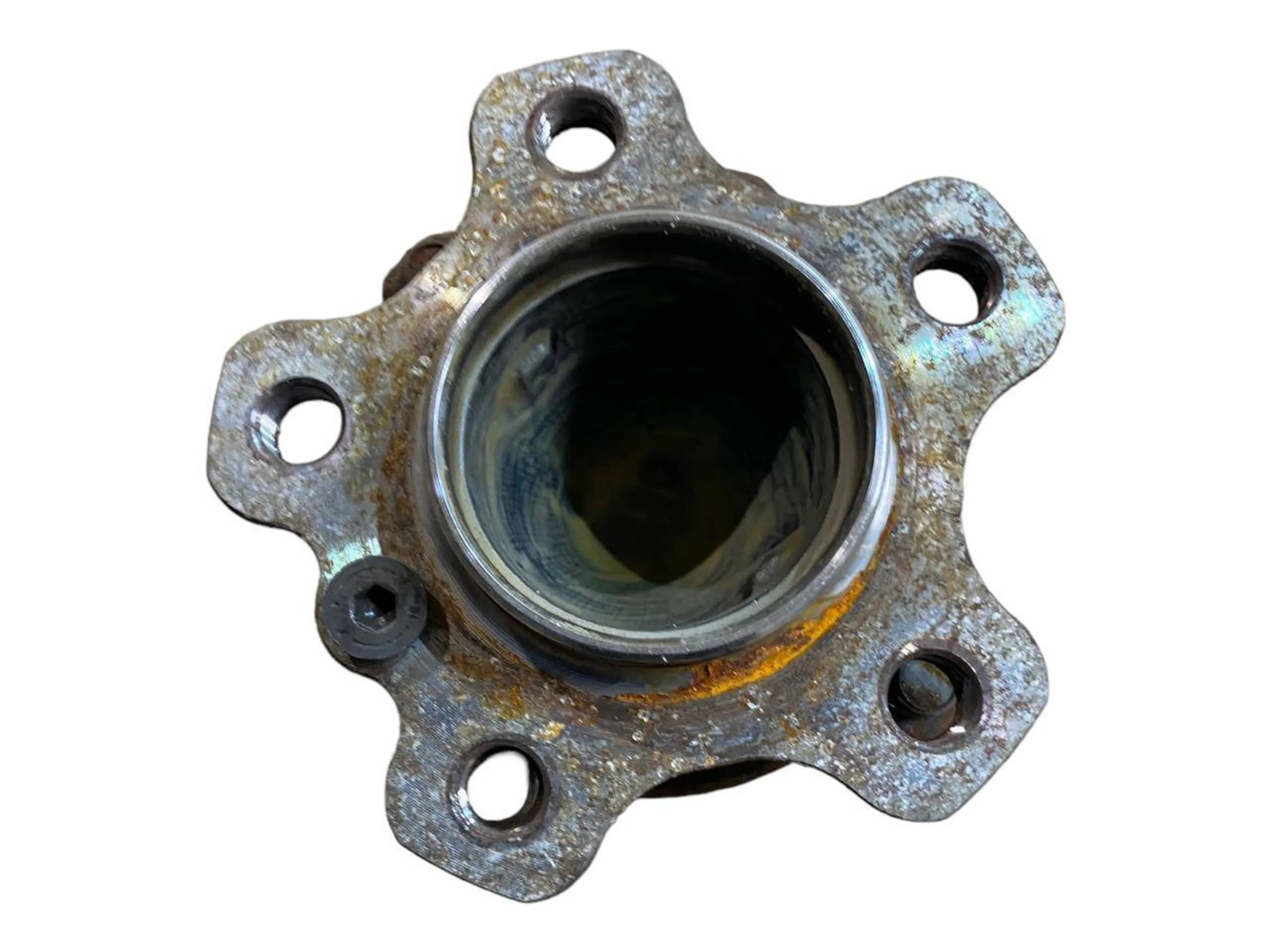 BMW 3 (G20 / G21) Front wheel ball bearing BMW 3 SERIES Front wheel ball bearing OEM 31206...