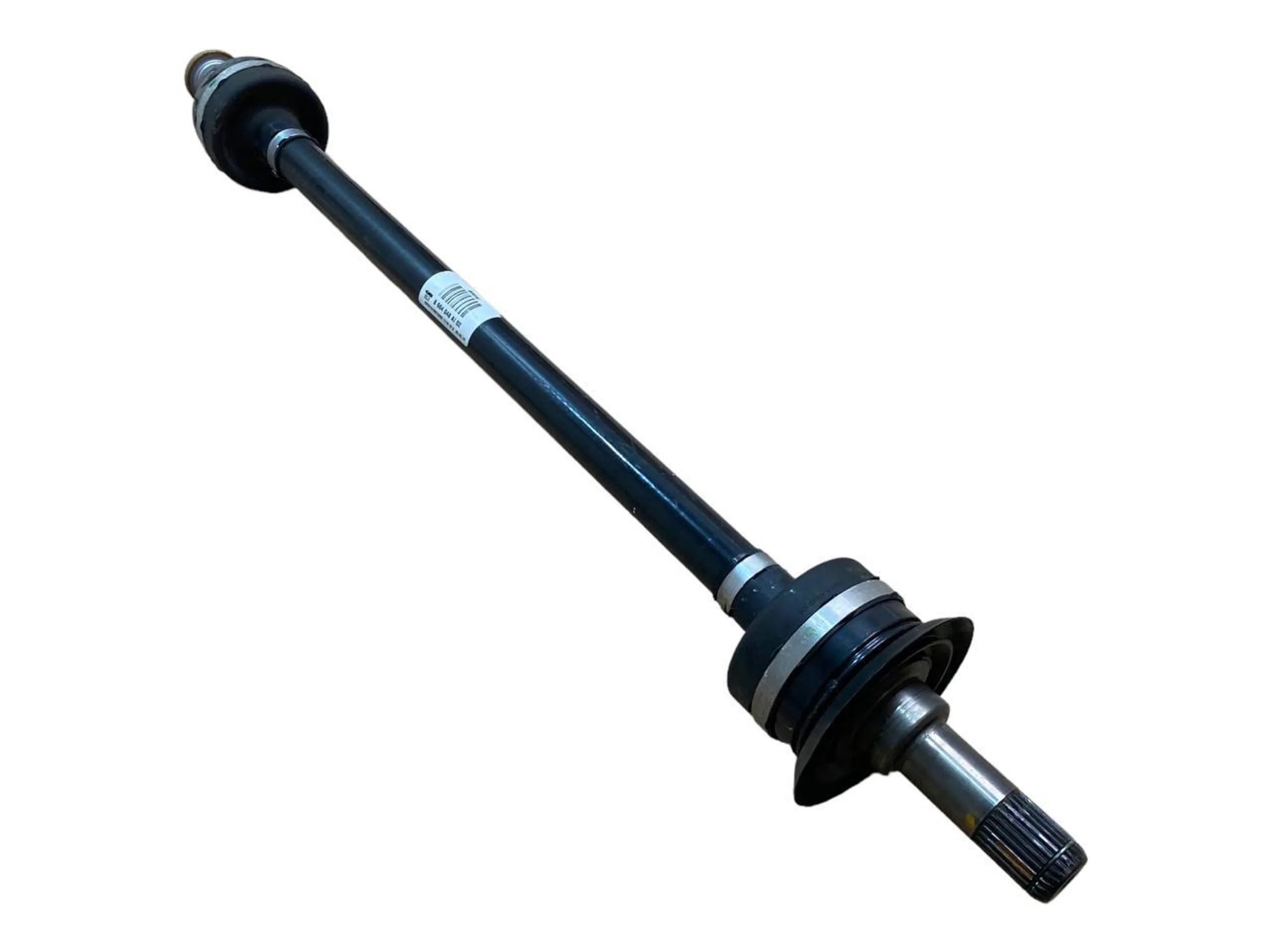 BMW 5 (G30 / G31) Rear driveshaft BMW 5 SERIES Rear driveshaft OEM 33208664048

P...