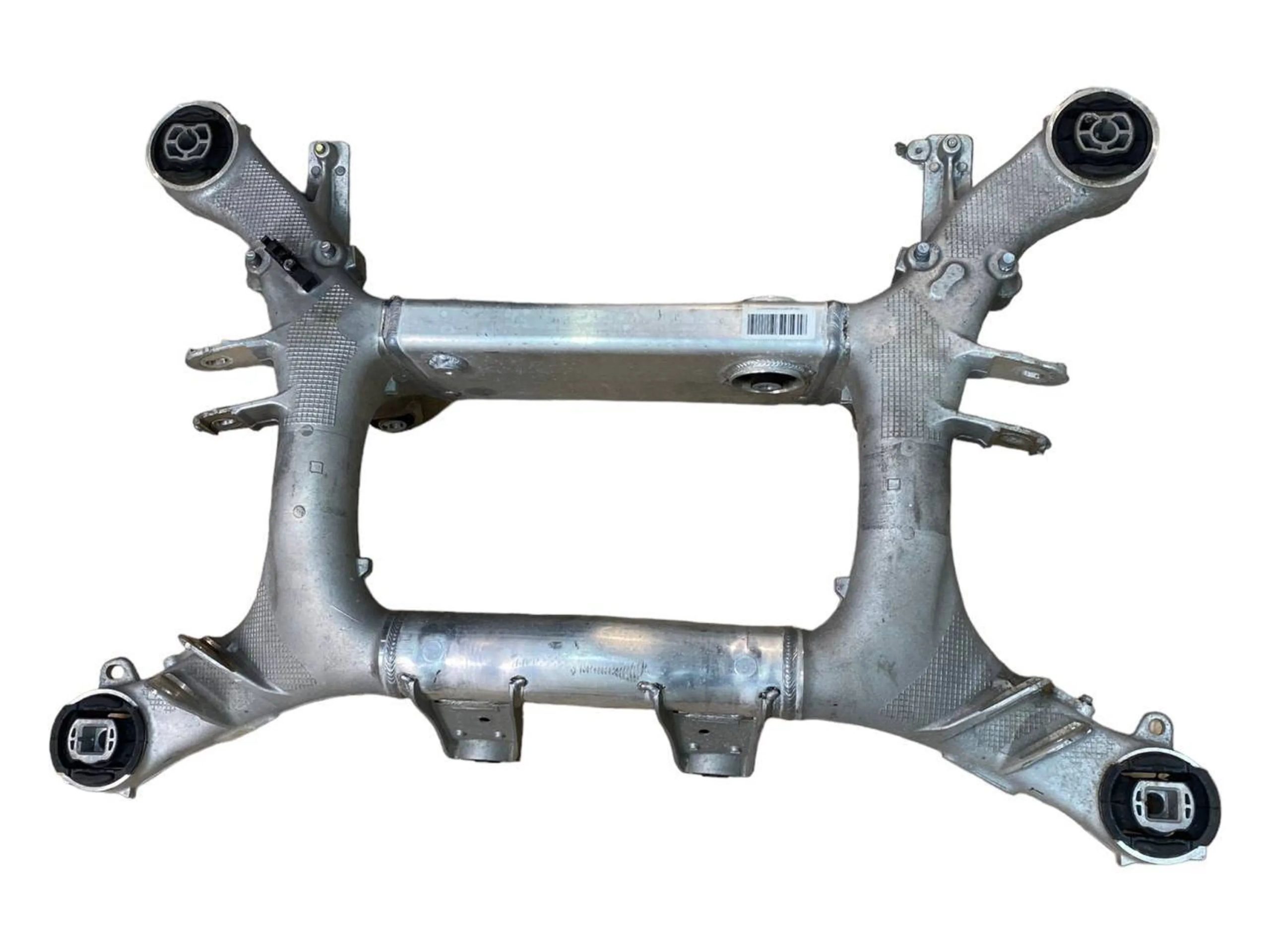 BMW 5 (G30 / G31) Rear subframe BMW 5 SERIES Rear subframe OEM 33316861201

Par...