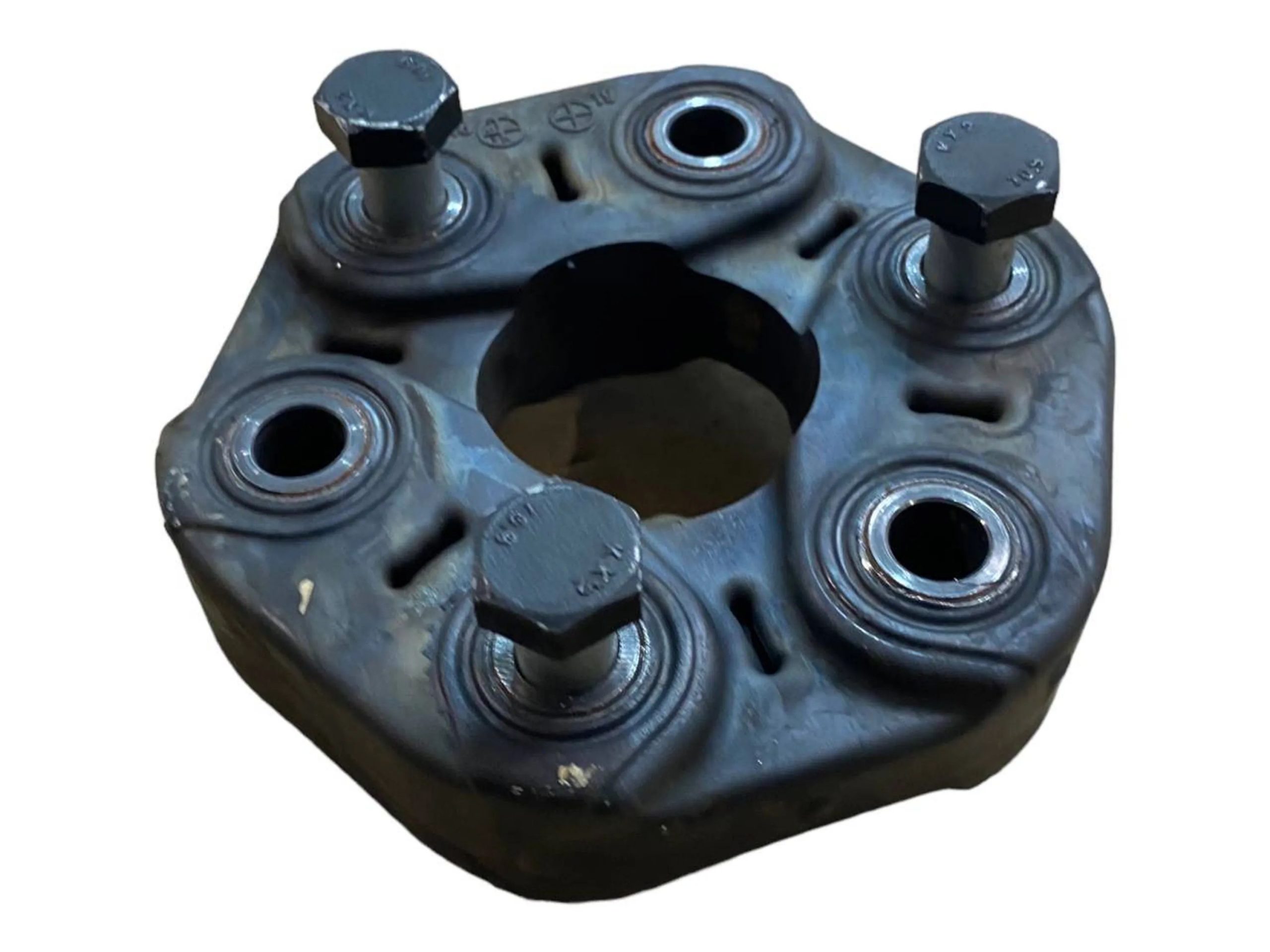 BMW 3 (G20 / G21) Rear prop shaft donut coupling/joint BMW 3 SERIES Rear prop shaft donut coupling/joi...