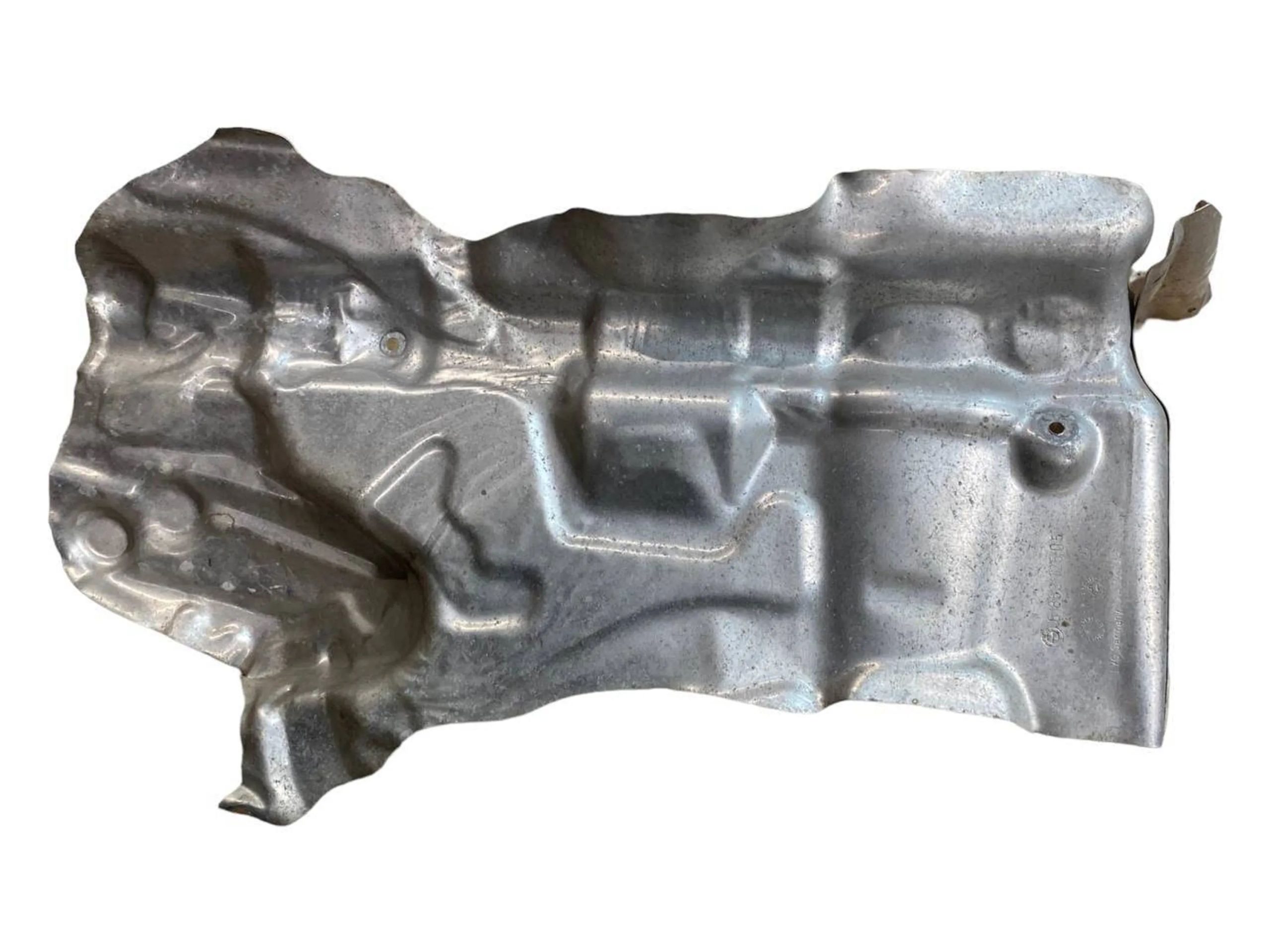 BMW X1 (F48) Heat shield in engine bay BMW X1 Heat shield in engine bay OEM 3210685312...