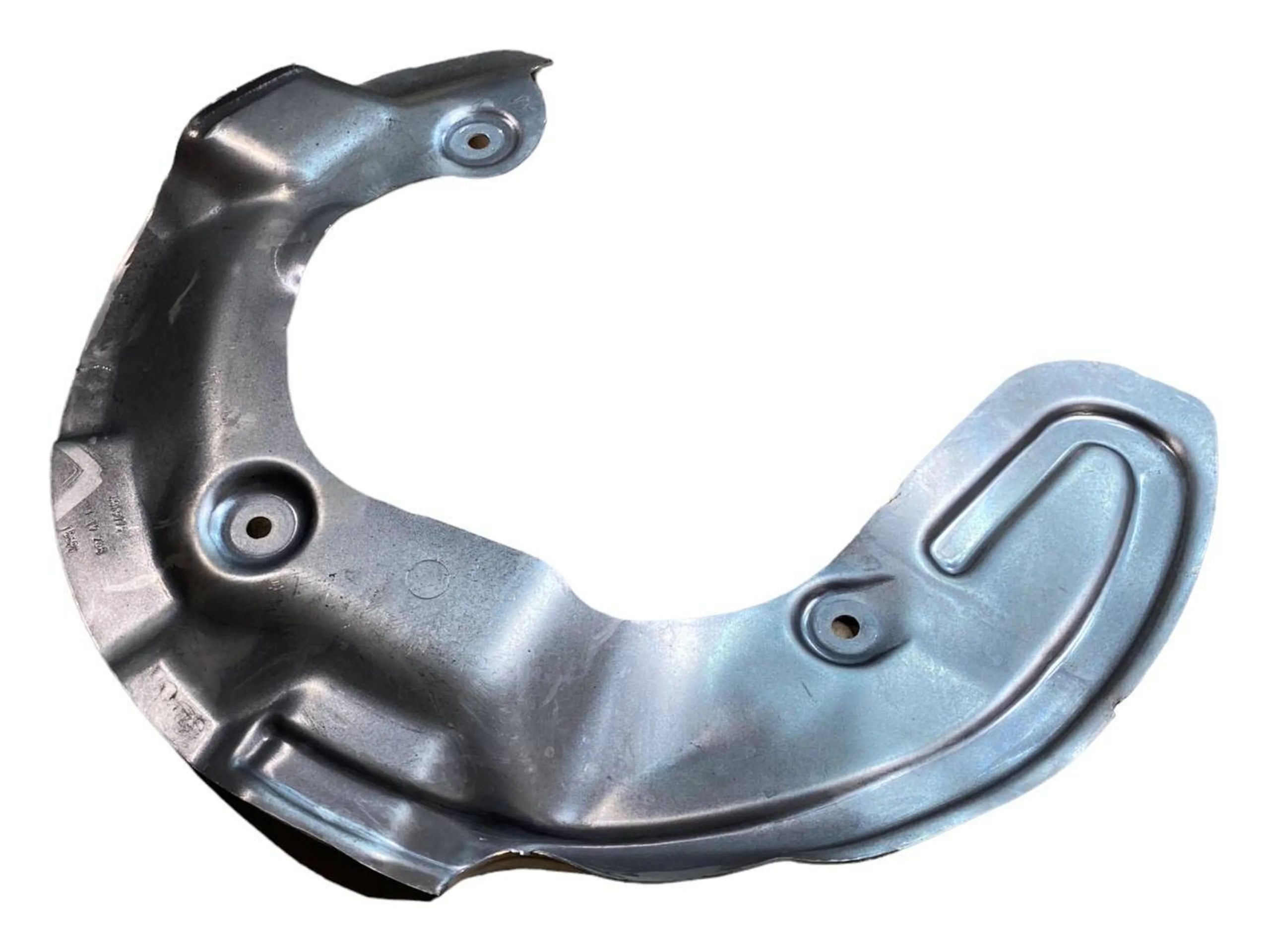 BMW 2 (F22 / F23) Front brake disc dust cover plate BMW 2 SERIES Front brake disc dust cover plate ...
