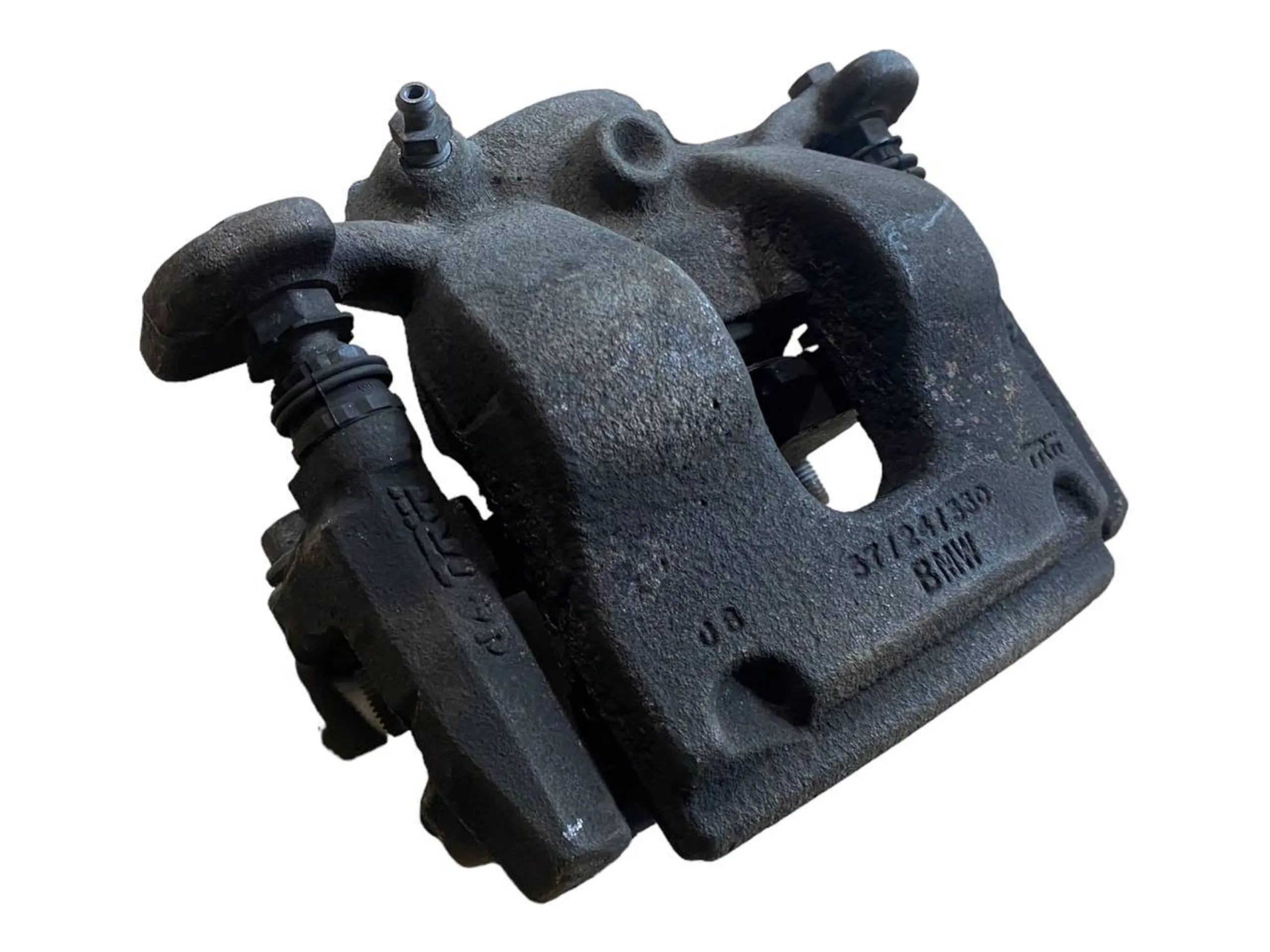 BMW 2 (F22 / F23) Front brake caliper BMW 2 SERIES Front brake caliper OEM 3411686026...