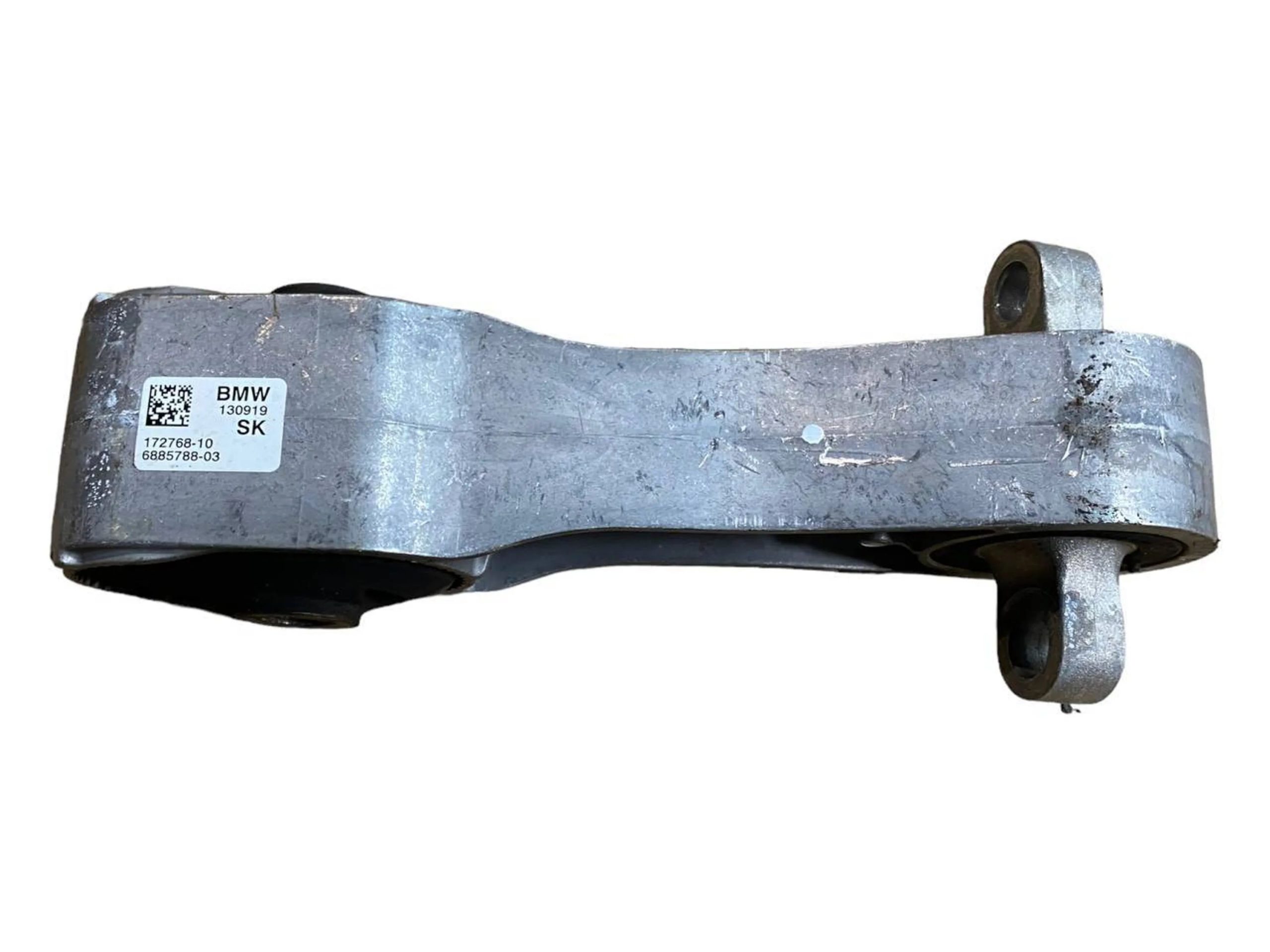 BMW 2 (F22 / F23) Engine mount bracket BMW 2 SERIES Engine mount bracket OEM 221168534...