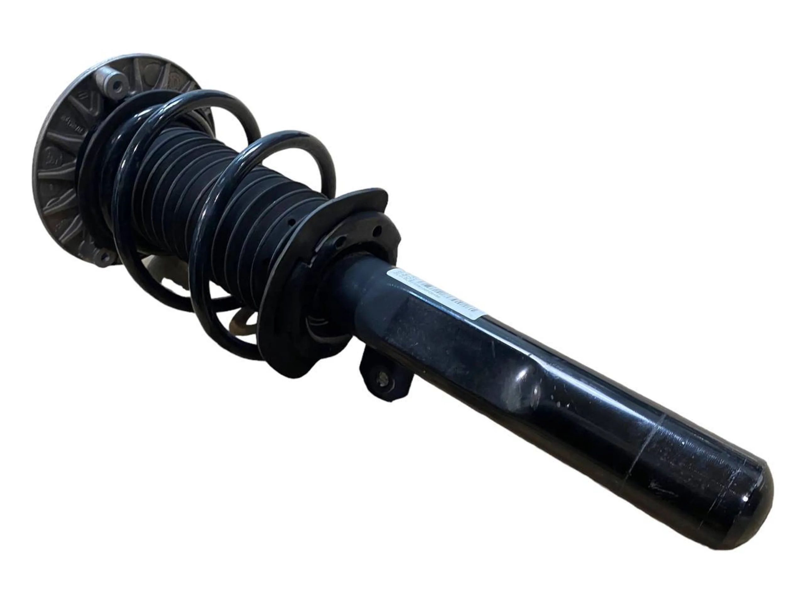 BMW 5 / i5 (G60 / G61) Front shock absorber with coil spring BMW MINI F55, MINI F56 front shock absorber wit...