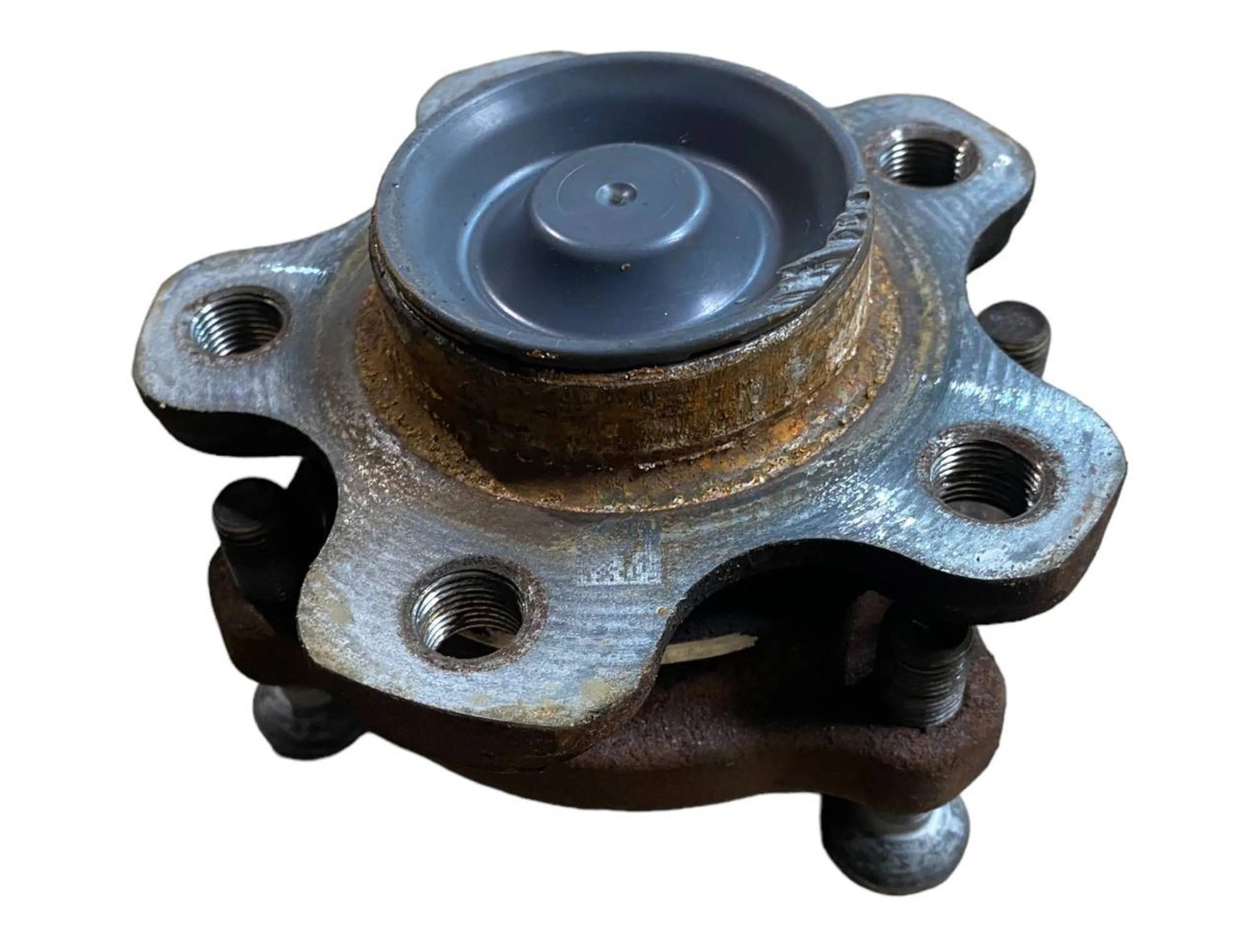 BMW 3 (G20 / G21) Front wheel ball bearing BMW 3 SERIES Front wheel ball bearing OEM 33406...