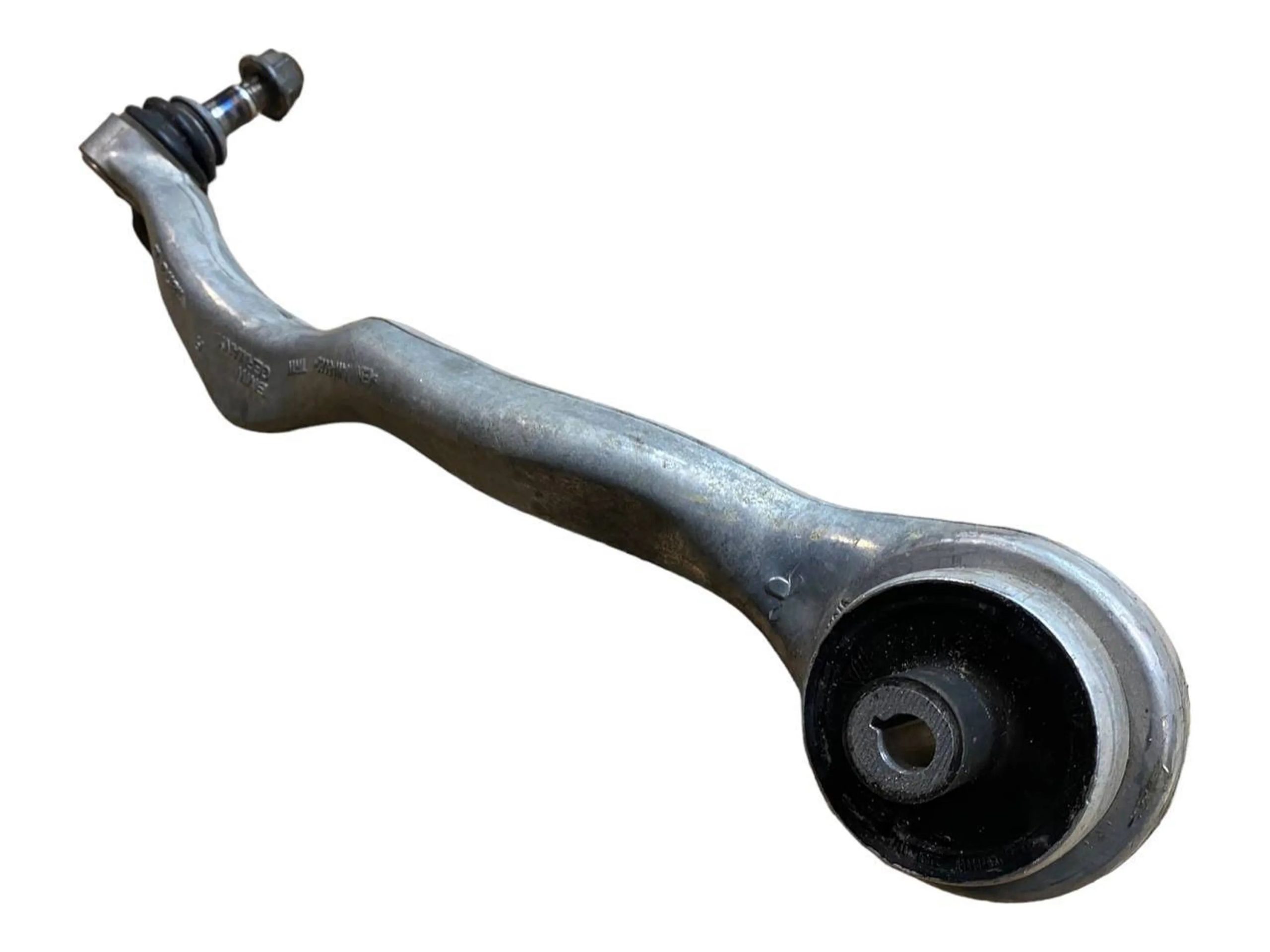 BMW 3 (F30 / F31) Front control arm BMW 3 SERIES Front control arm OEM 31126851260
...