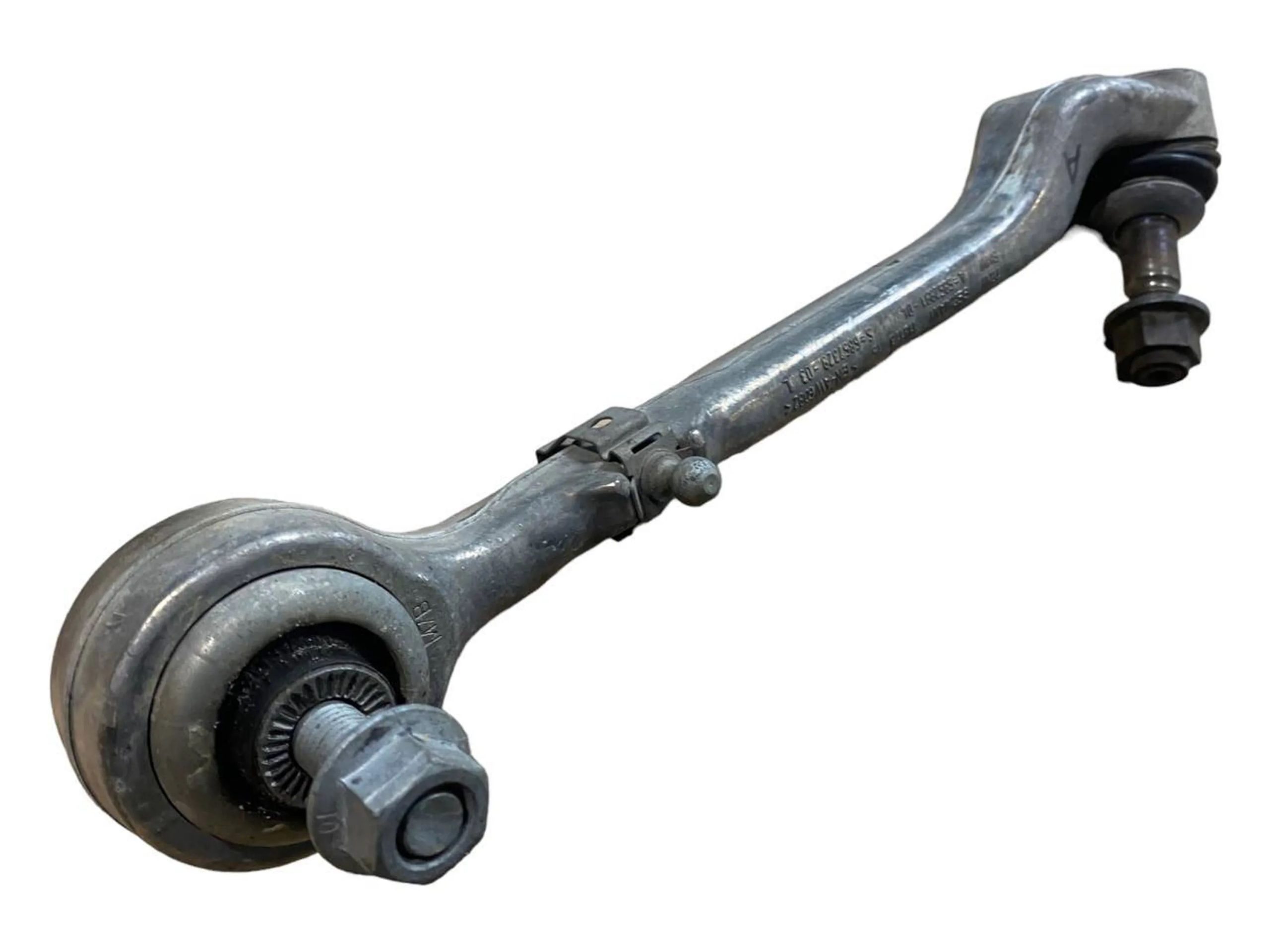 BMW 3 (F30 / F31) Front control arm BMW 3 SERIES Front control arm OEM 31126852991
...