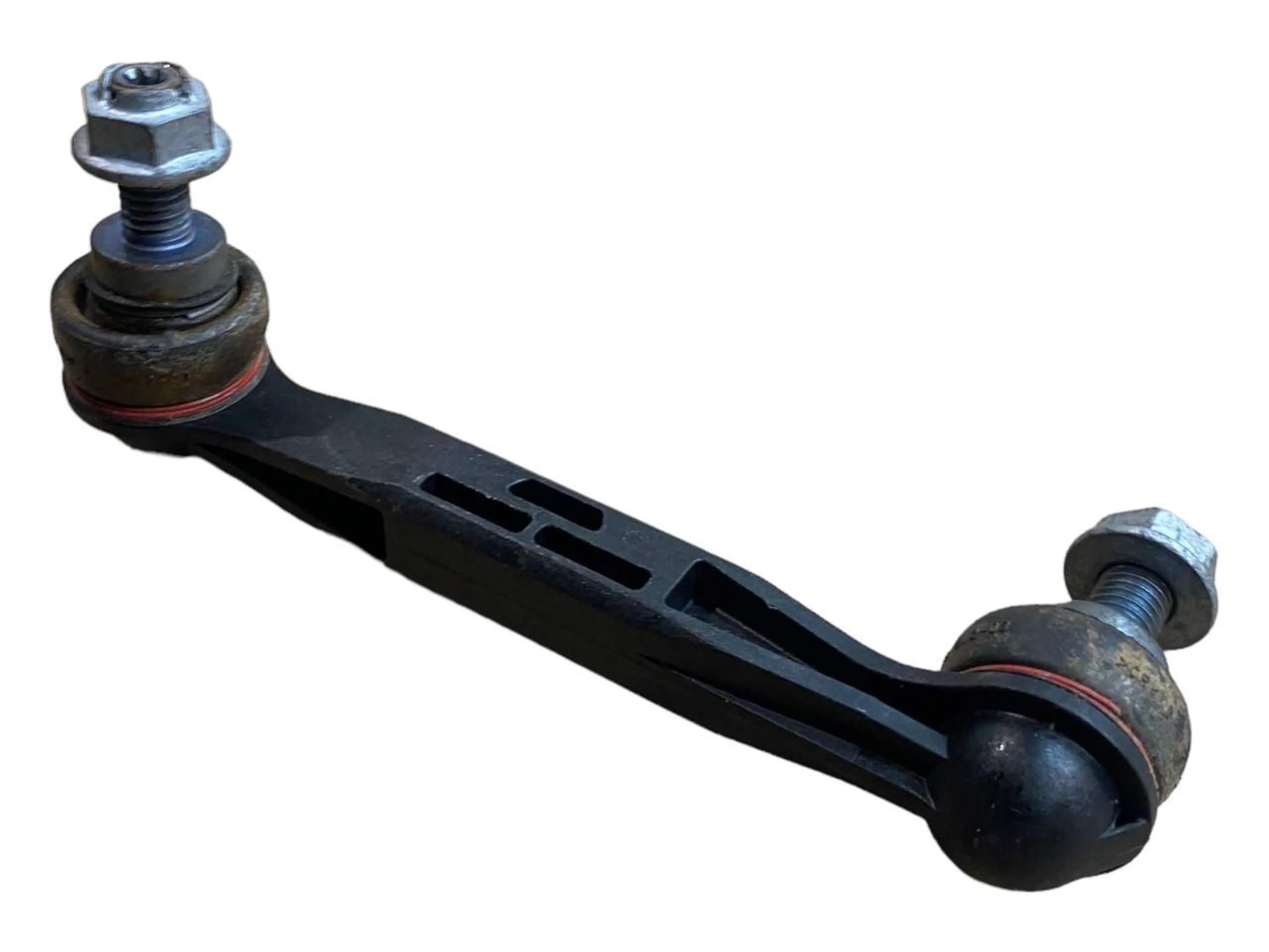 BMW 3 (F30 / F31) Rear anti-roll bar/stabilizer link BMW 3 SERIES Rear anti-roll bar/stabilizer link...
